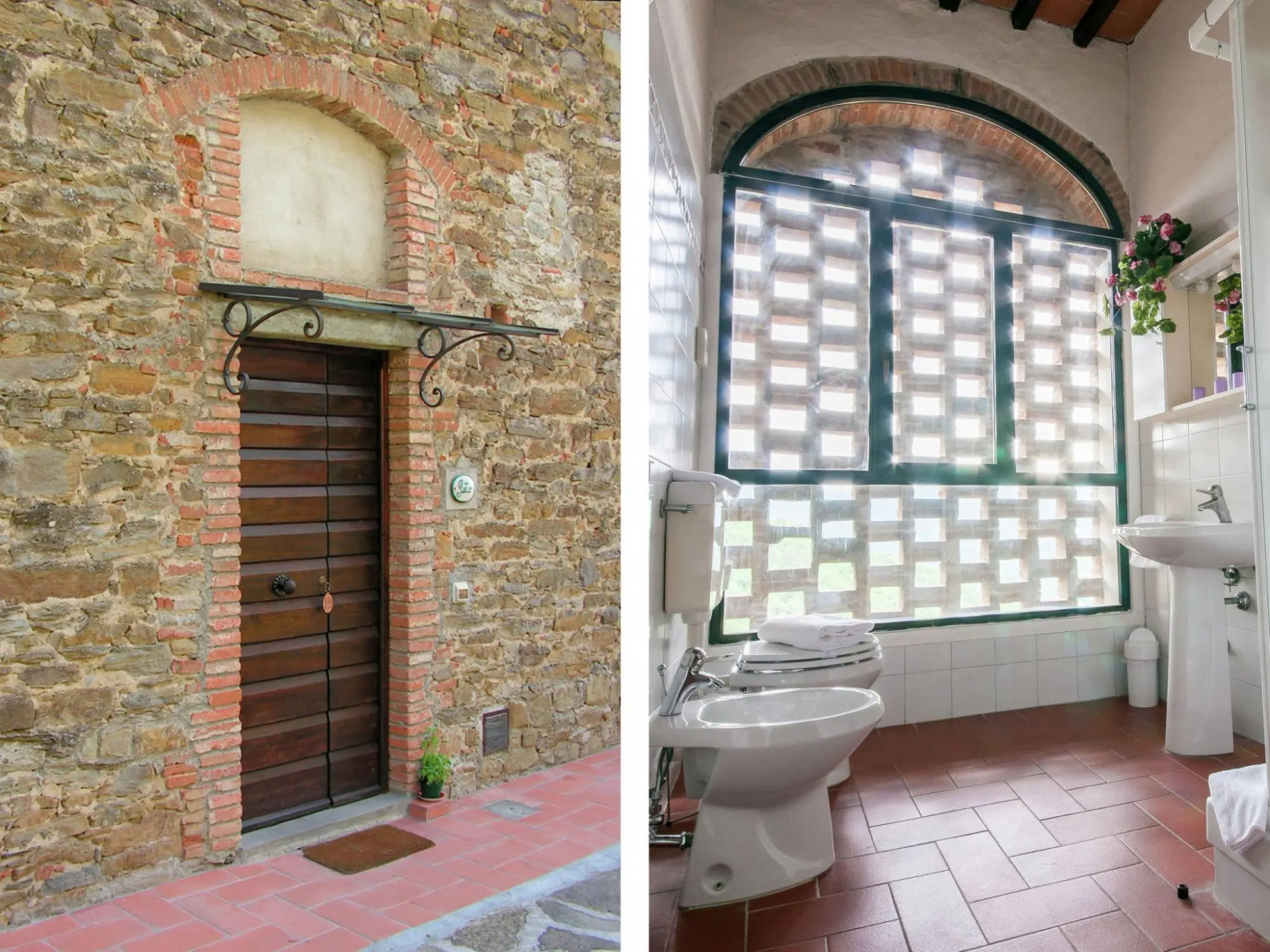 Peaceful Farmhouse in Dicomano