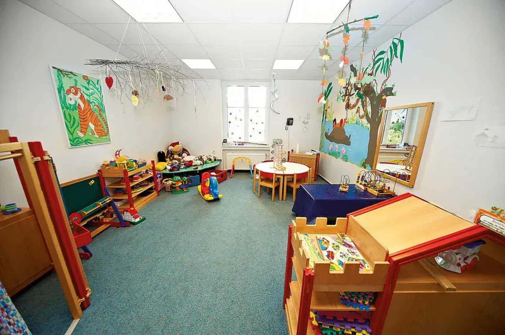 Familien-Hotel Hochwald