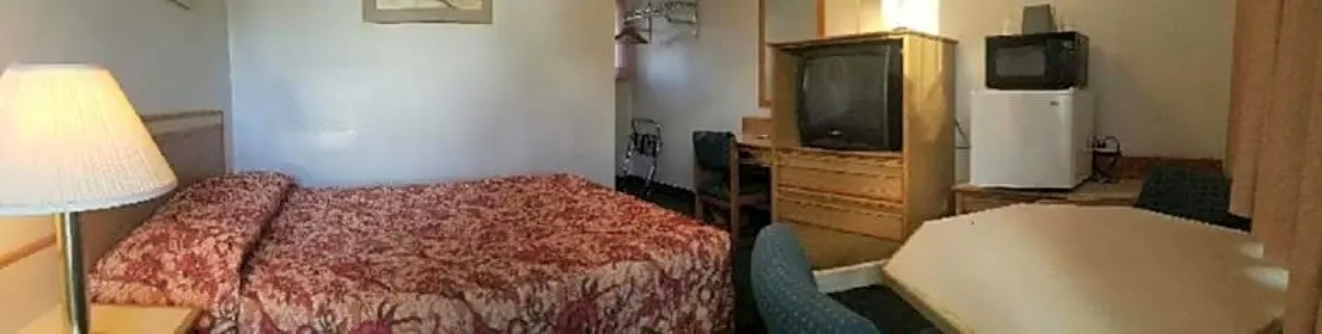 Oregon Trail Motel & Restaurant