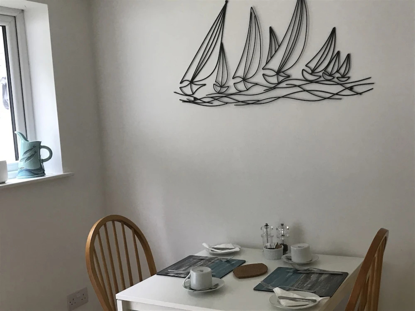 Cliff House Bed and Breakfast