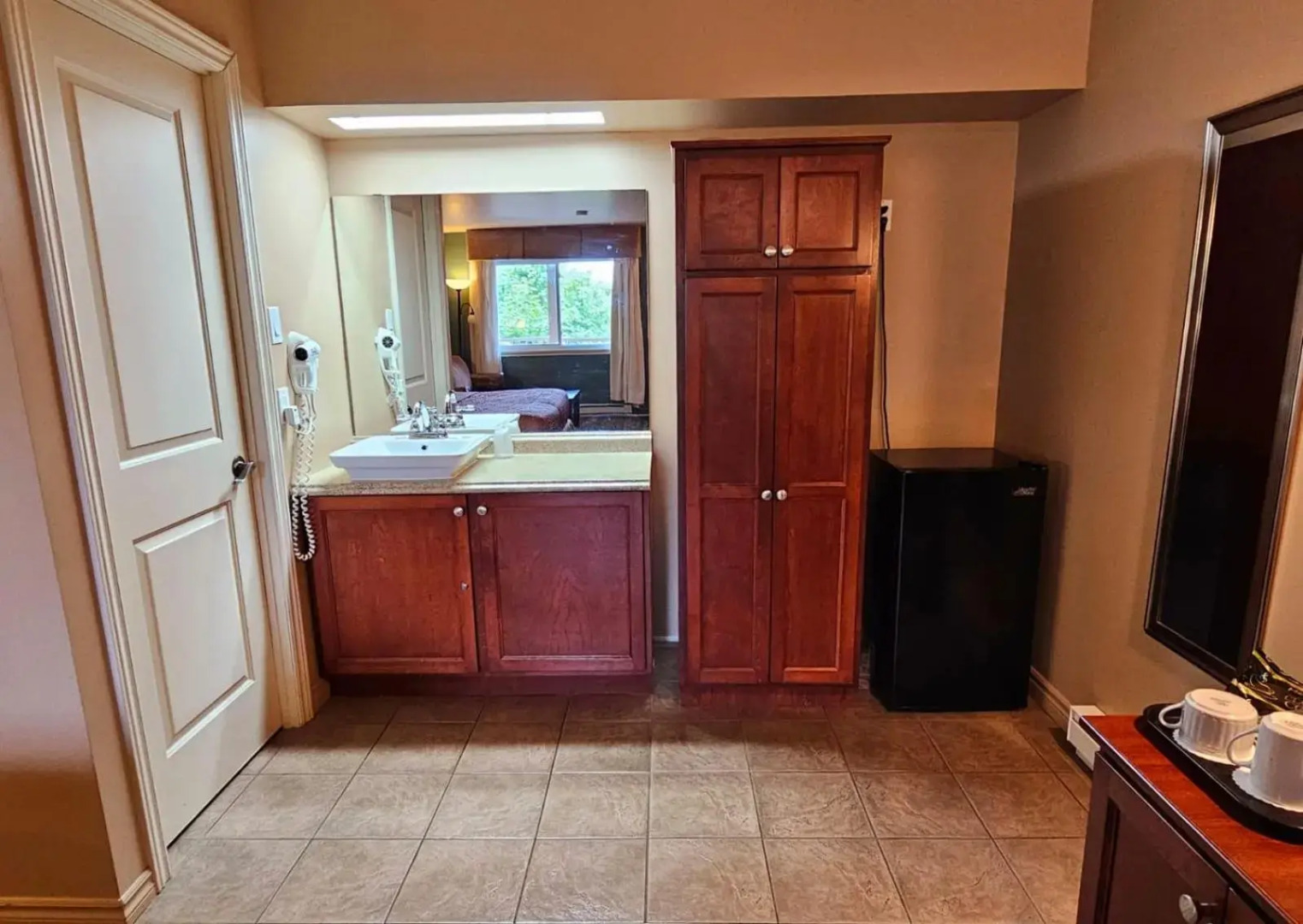 Hotel-Motel Drummond