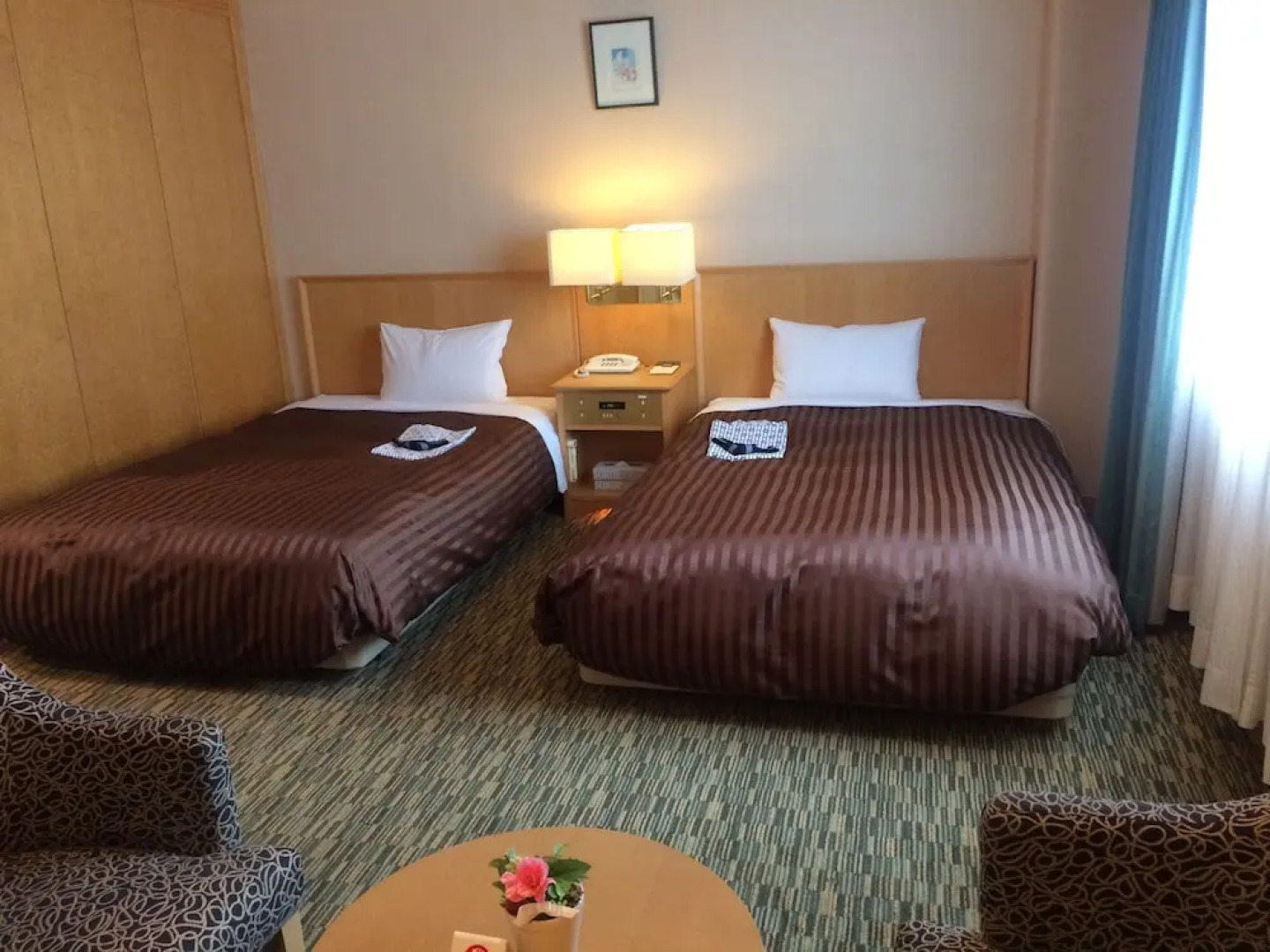 Kashiwa Plaza Hotel Annex