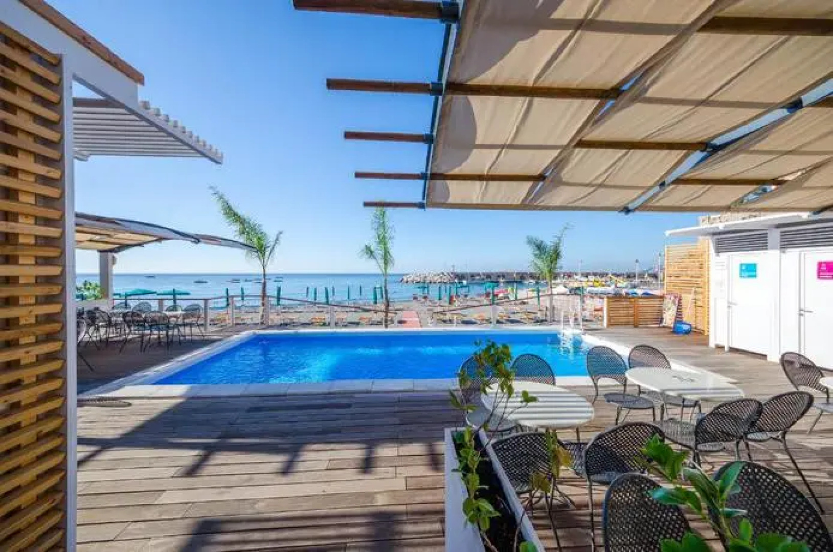 Bed & Breakfast Relais San Giacomo