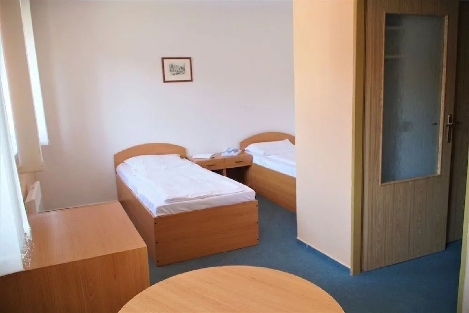 Hotel U andela Michaela