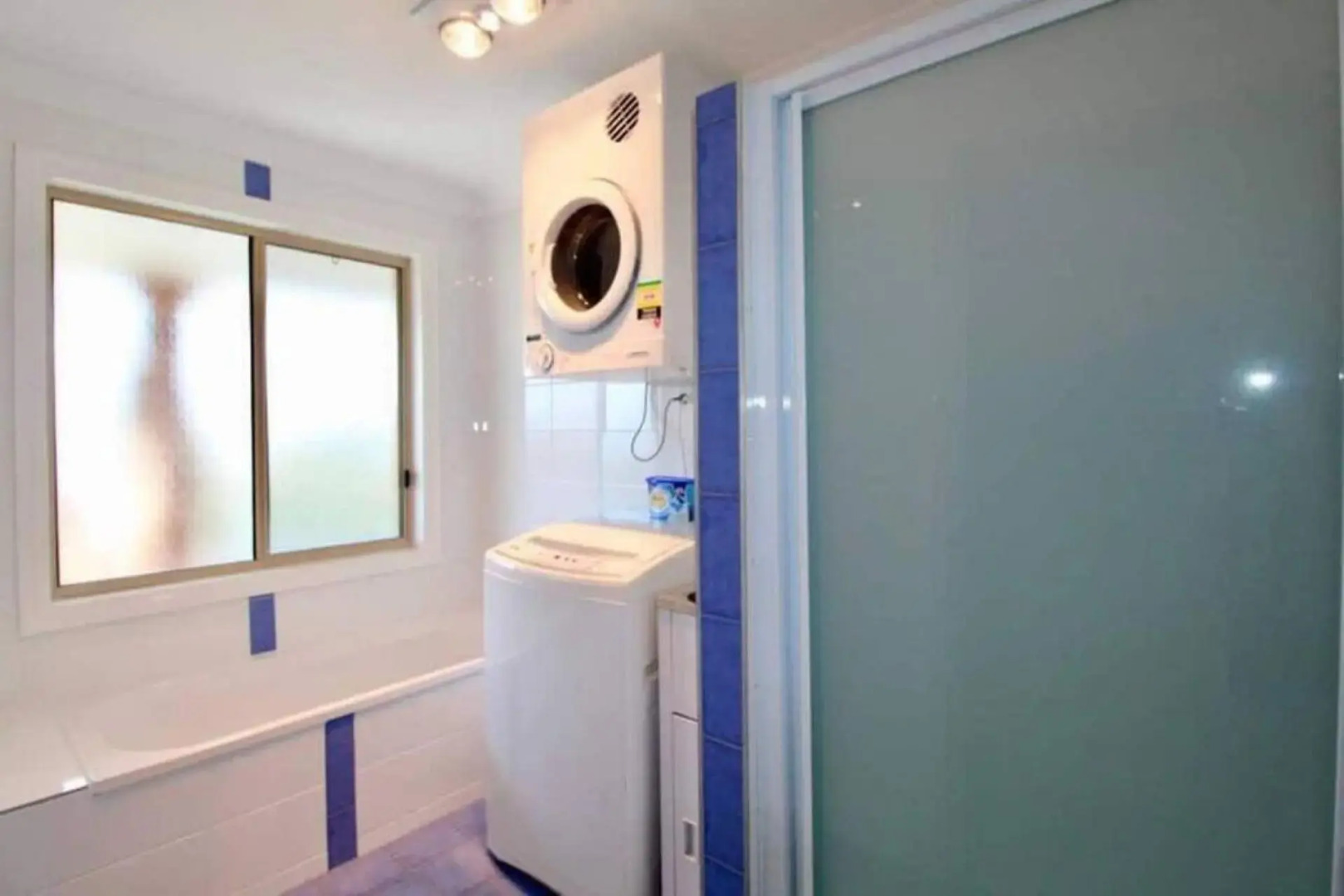 Blue Haven - Vincentia