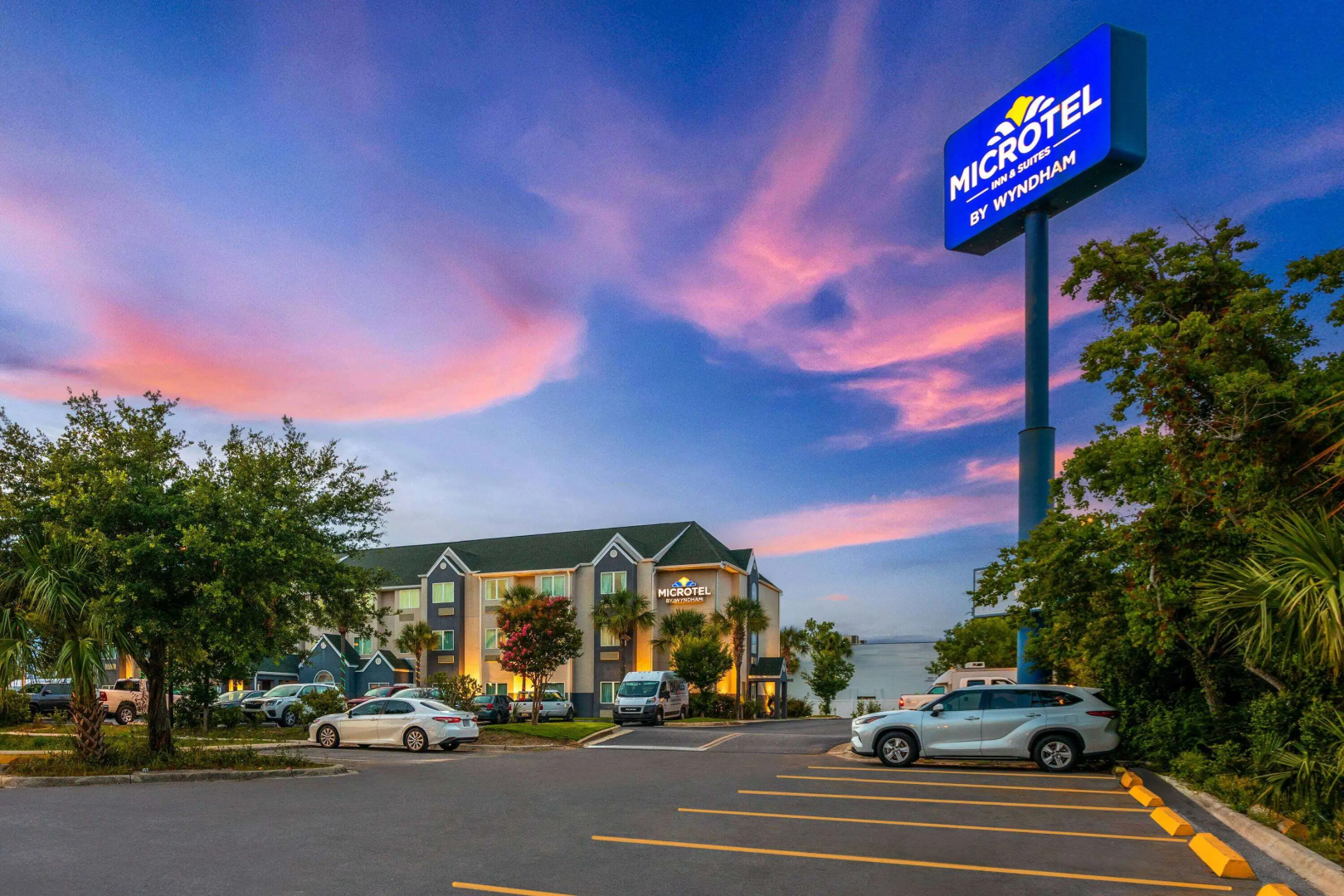 Microtel Inn & Suites by Wyndham Panama City