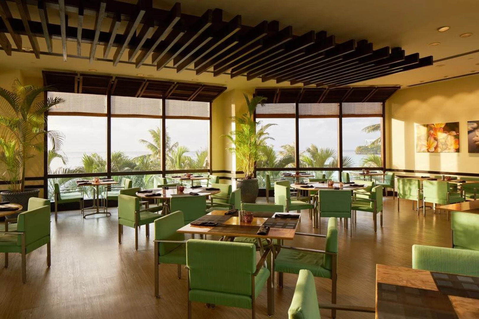 Dusit Beach Resort Guam