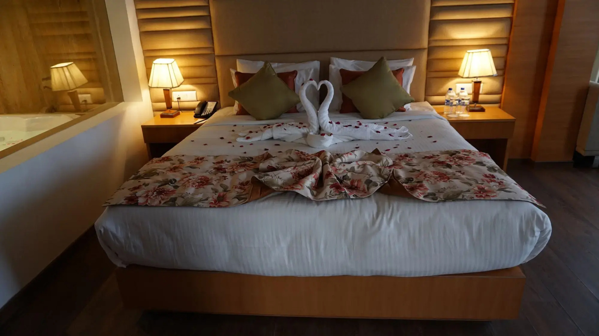 The Fern Surya Resort Dharampur, Kasauli Hills, Series by Marriott