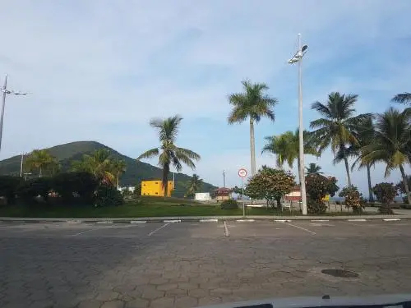 Suite Recanto Cheiro Verde