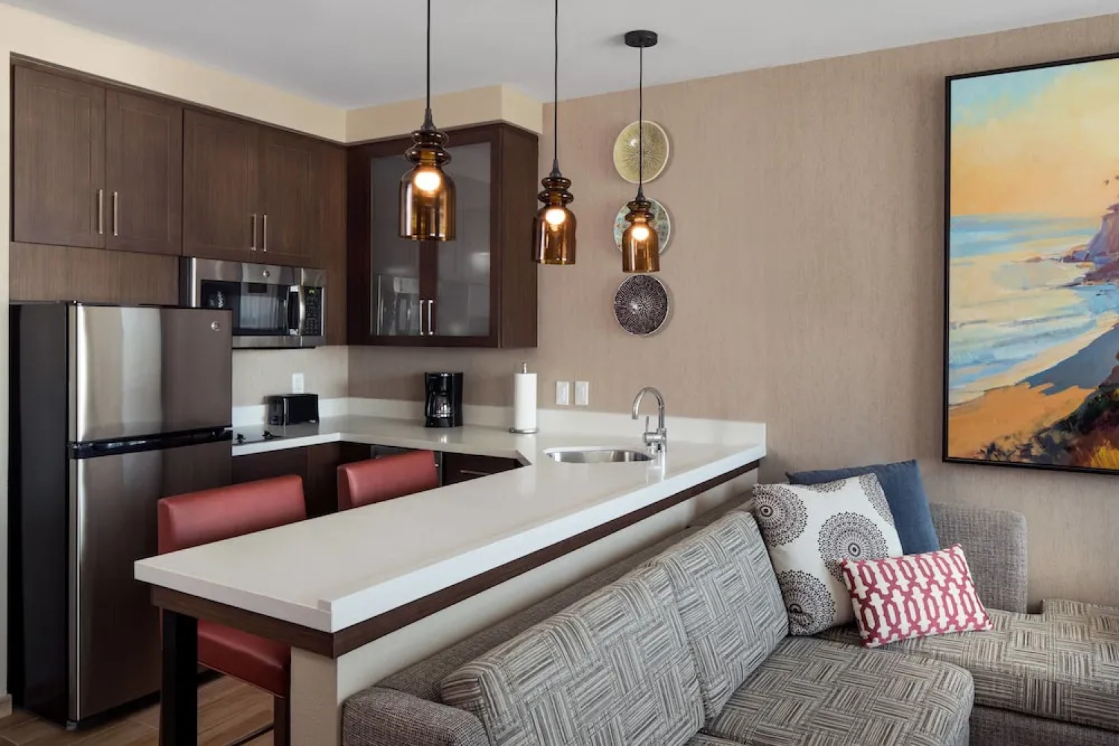 Residence Inn Santa Barbara Goleta