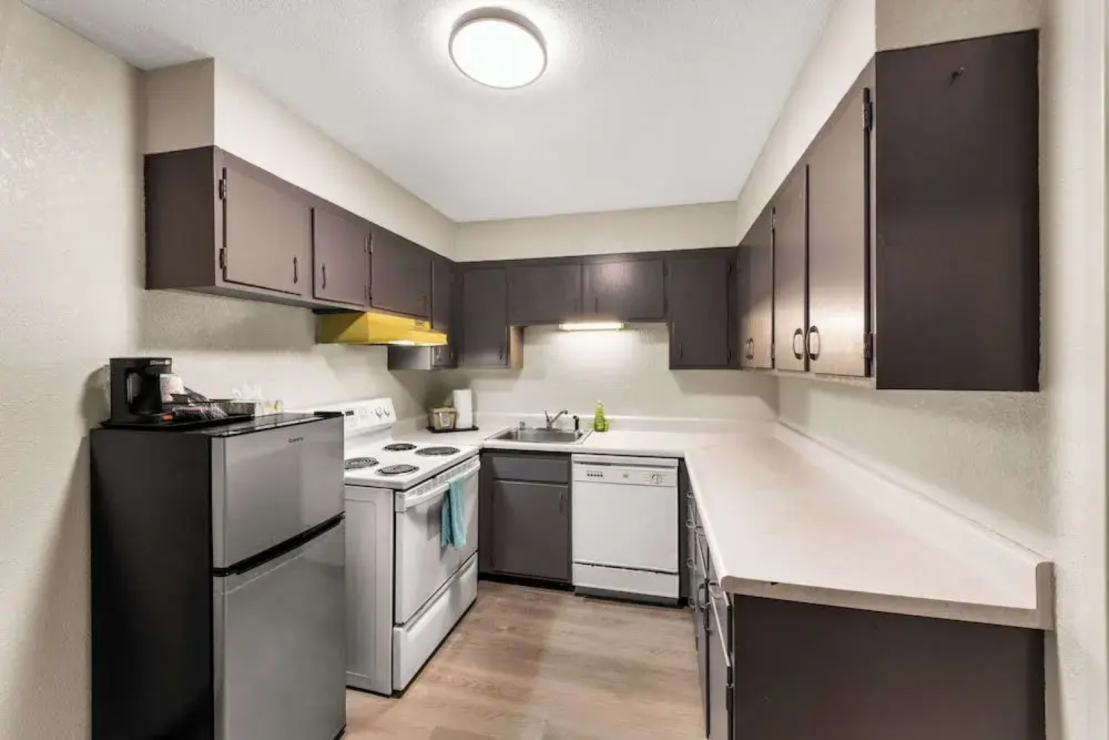 Best Western Claridge Motor Inn