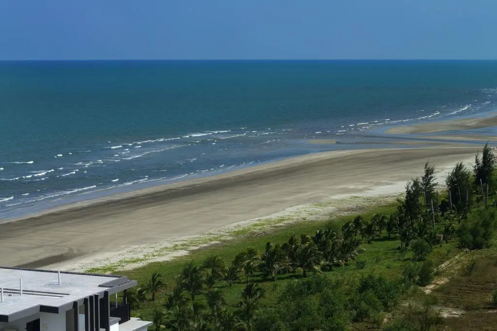 Swiss Garden Resort Residences Kuantan