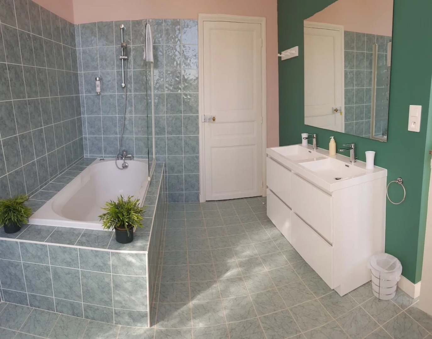 Gîte du Chateau Lavalade