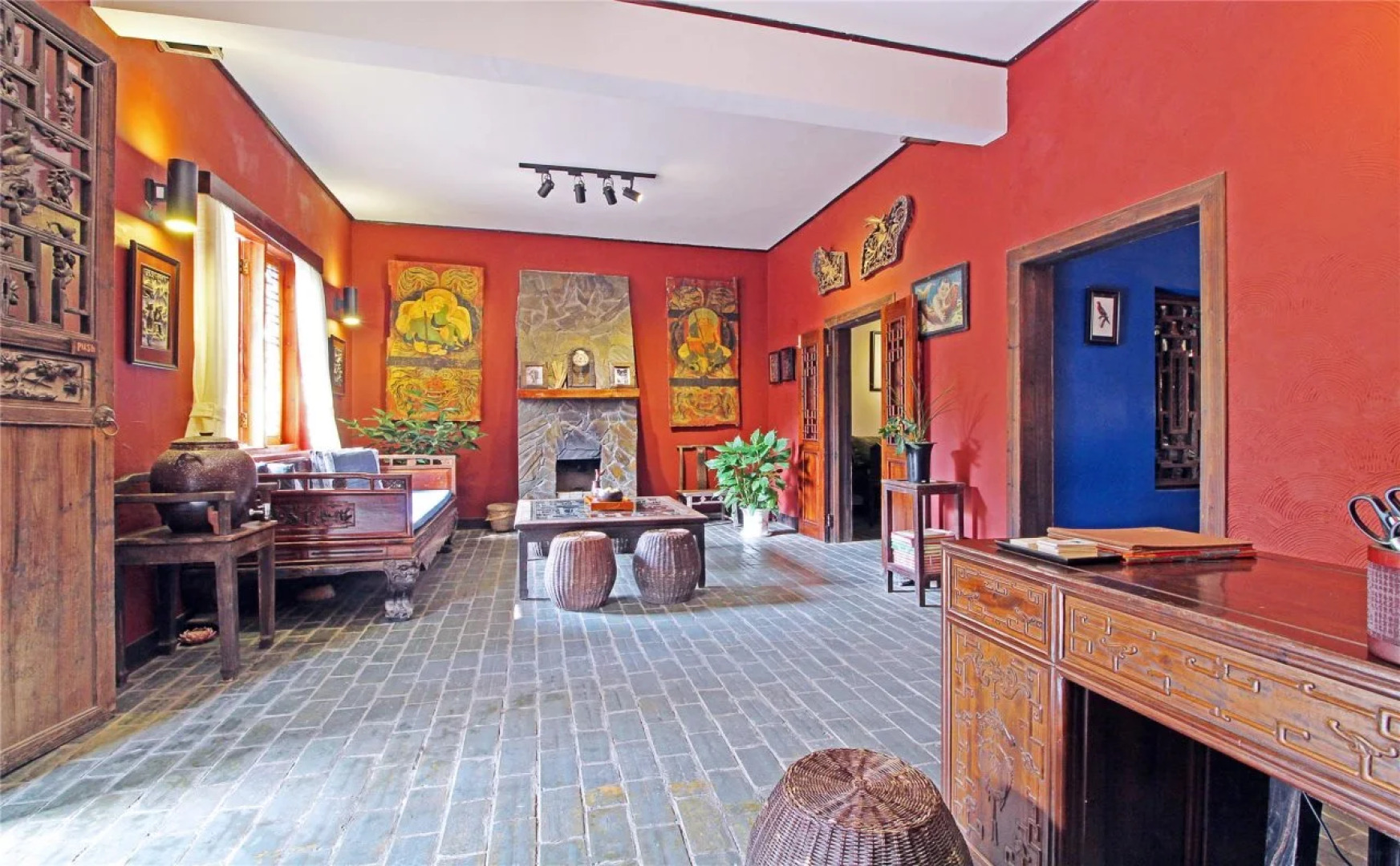 Yangshuo Village Inn