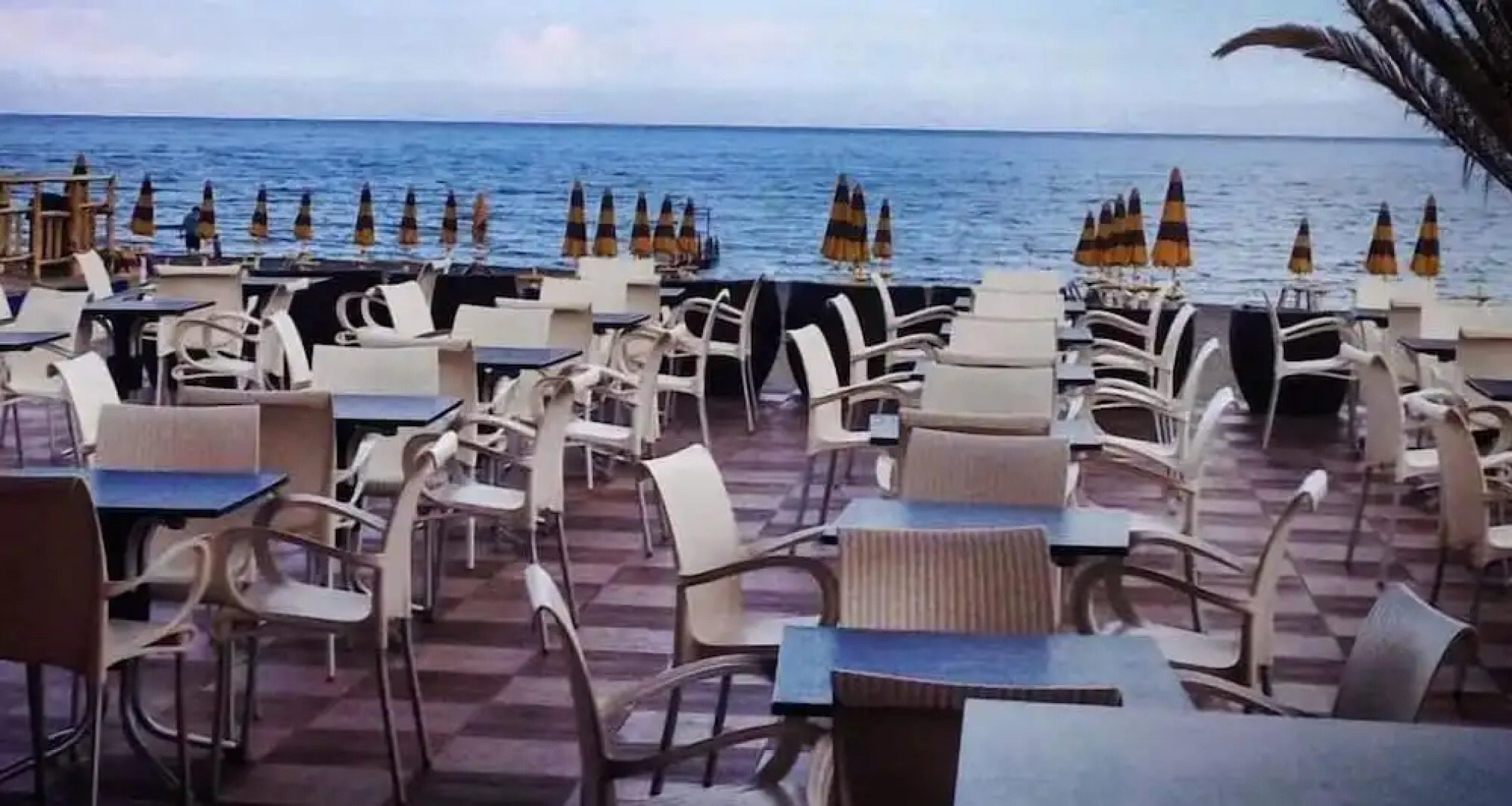 La Marina residence club