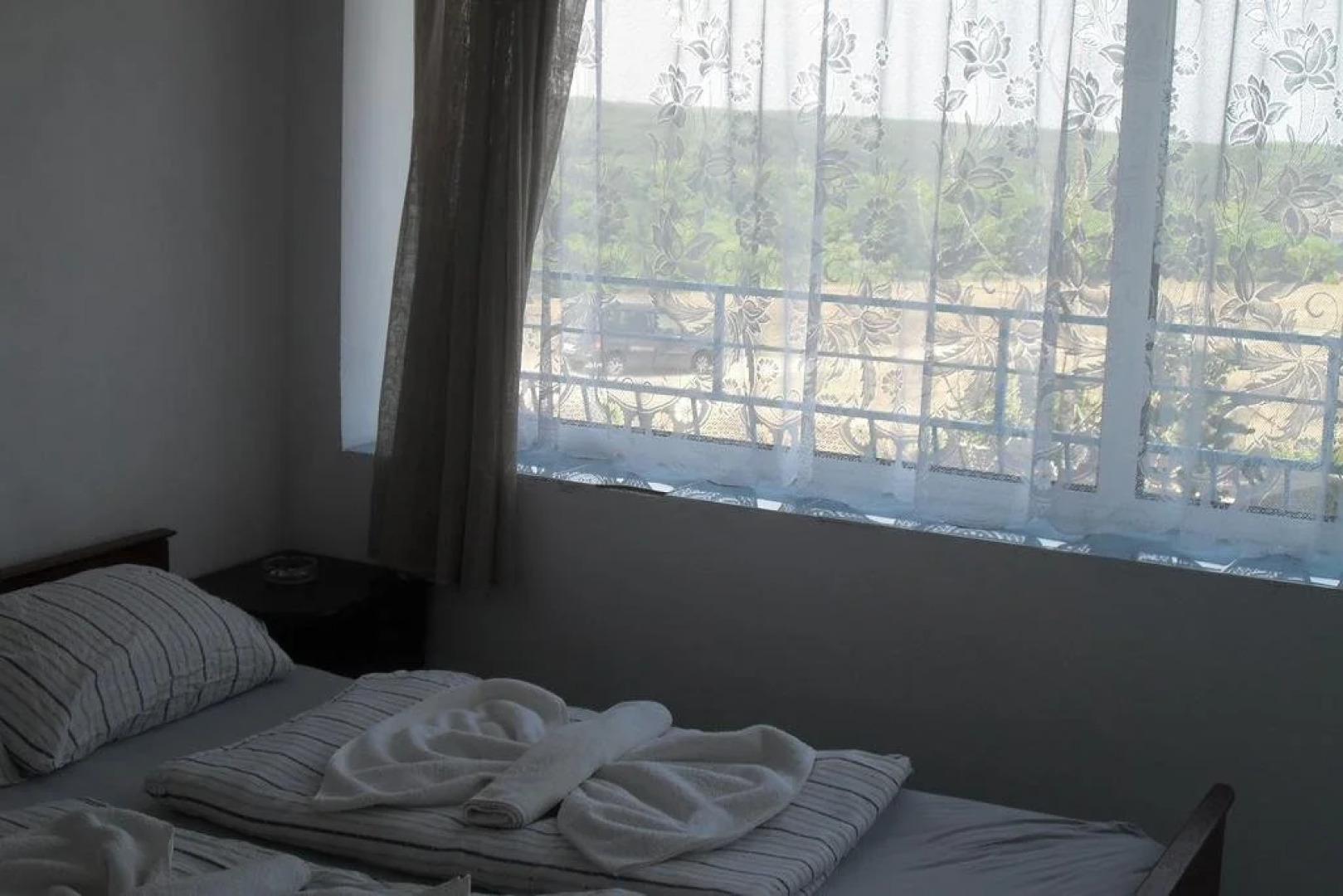 Family Hotel Sinemoretz