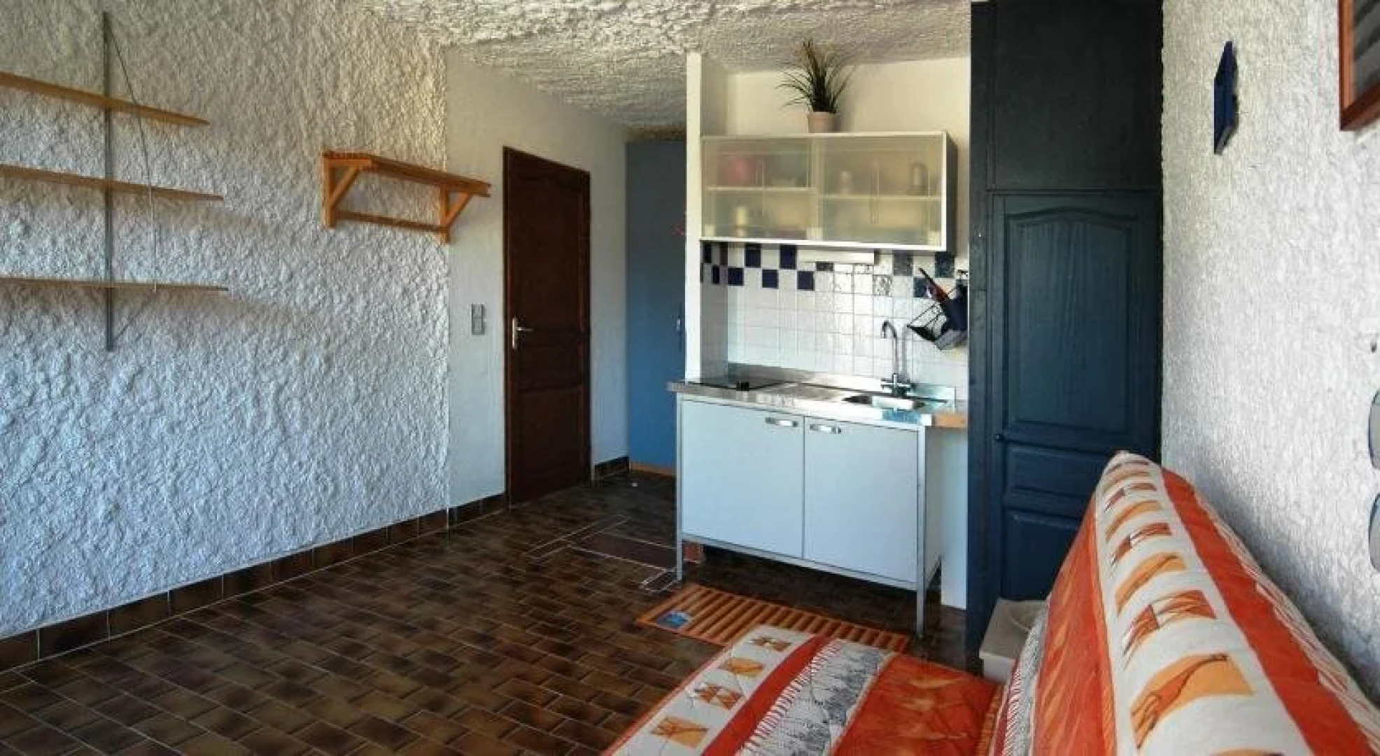 Appartaments Cocody III - Gestione Mattei