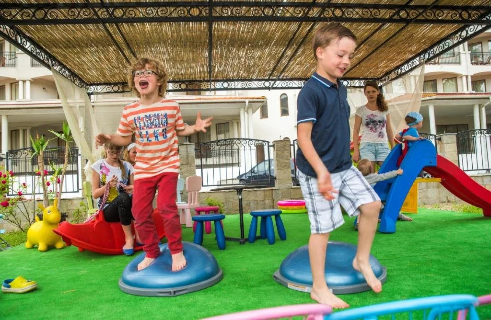 Primea Beach Residence