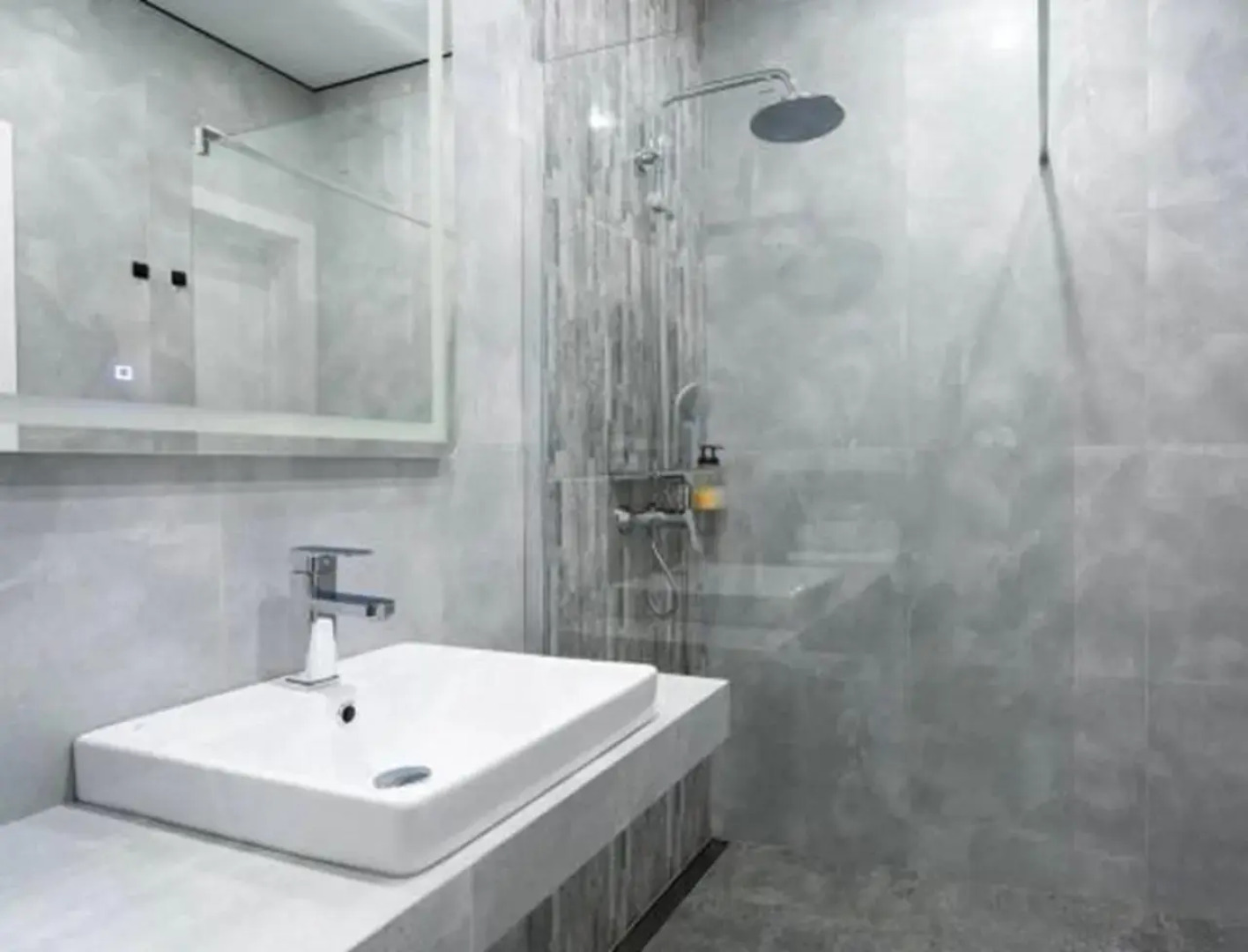 Апартаменты на улице Сикорского 70