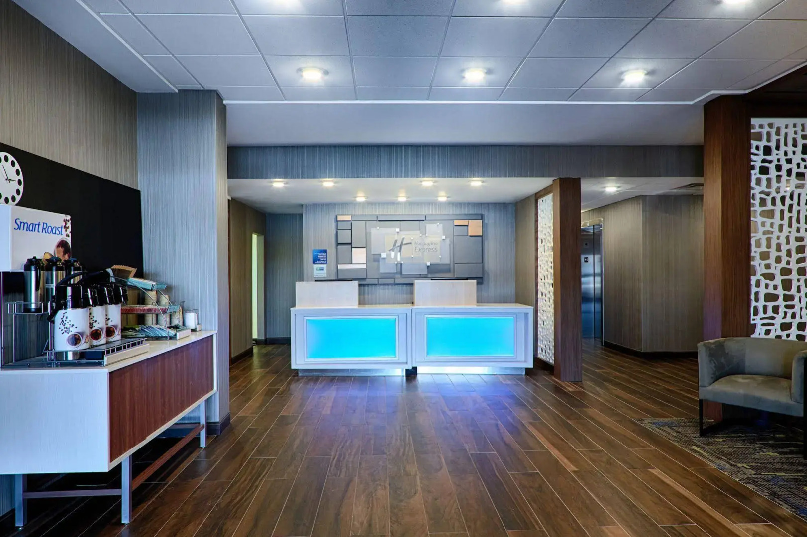 Holiday Inn Express Bordentown - Trenton South by IHG