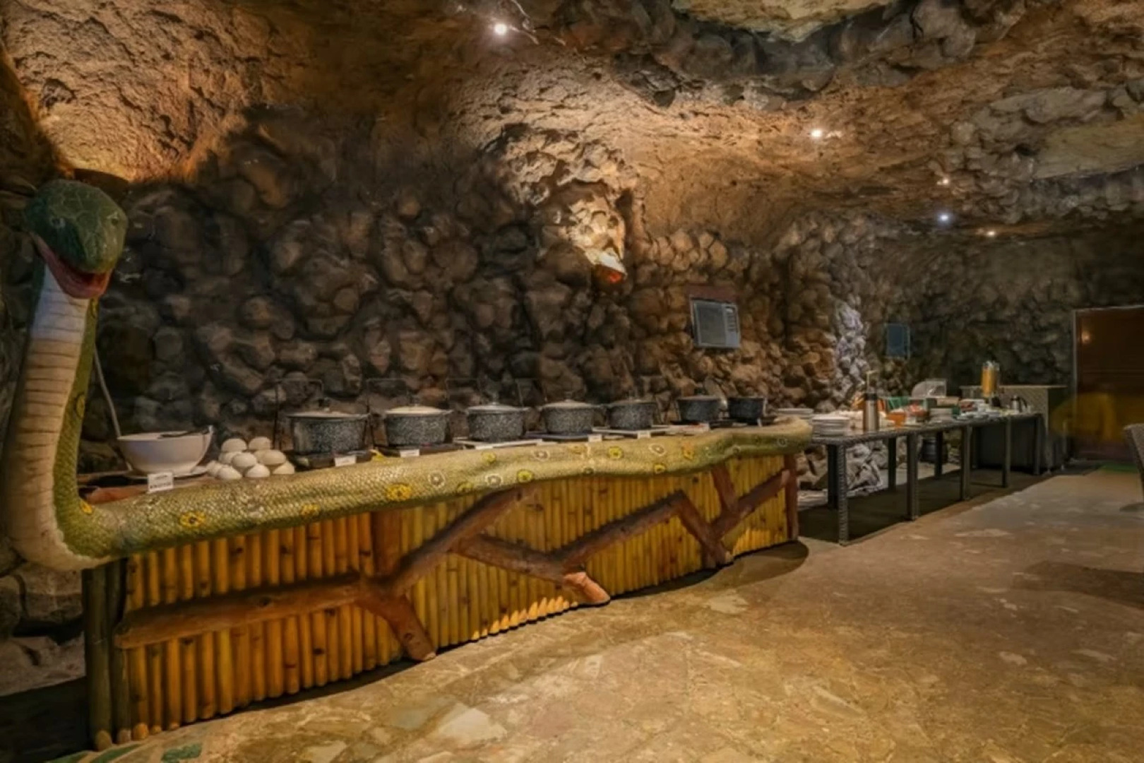 Summit Green Village Resort and spa