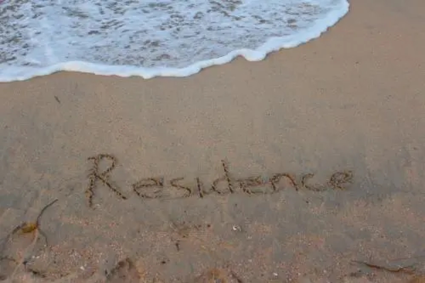 The Residence Nilaveli