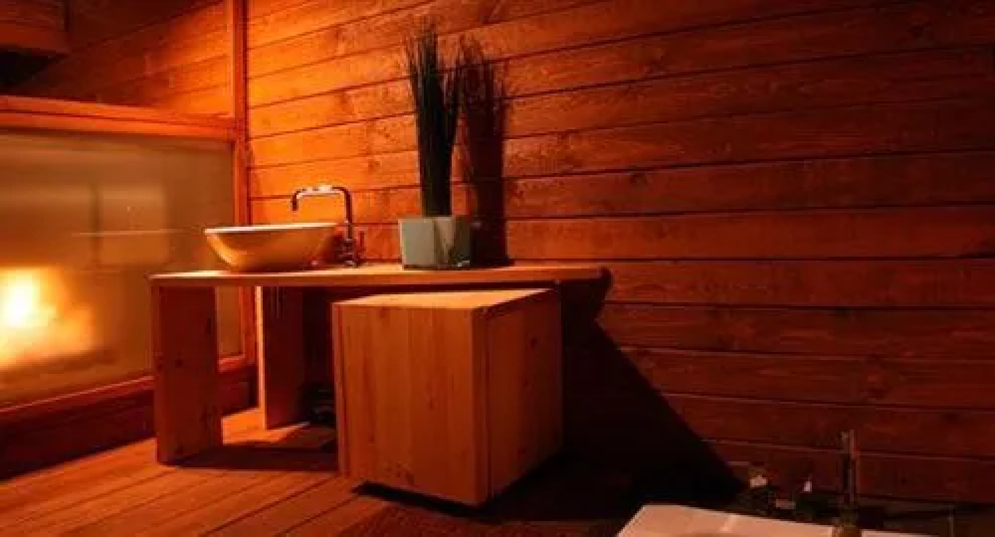 Holiday Villa Resorts at Mont Ste. Anne