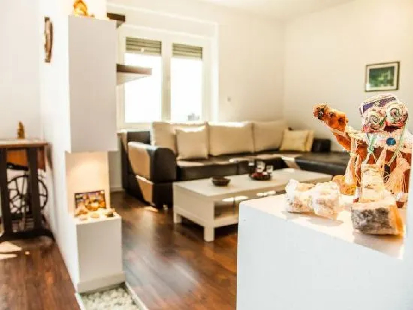 Apartments Musicology