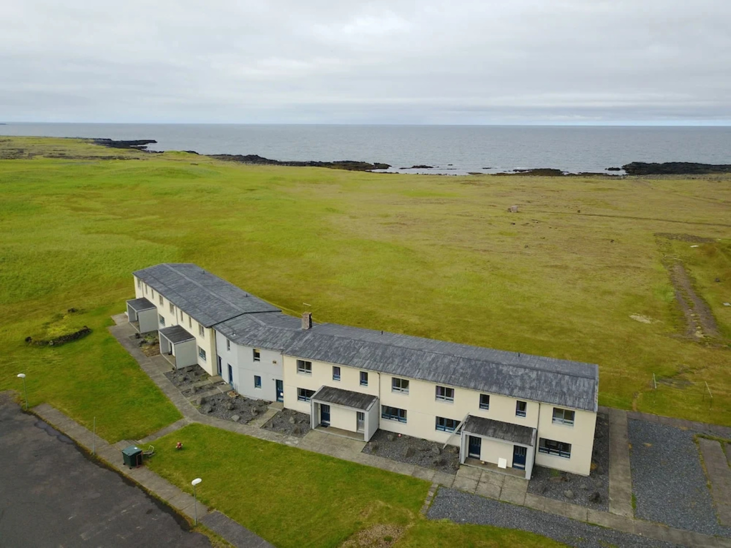 West Park Guesthouse