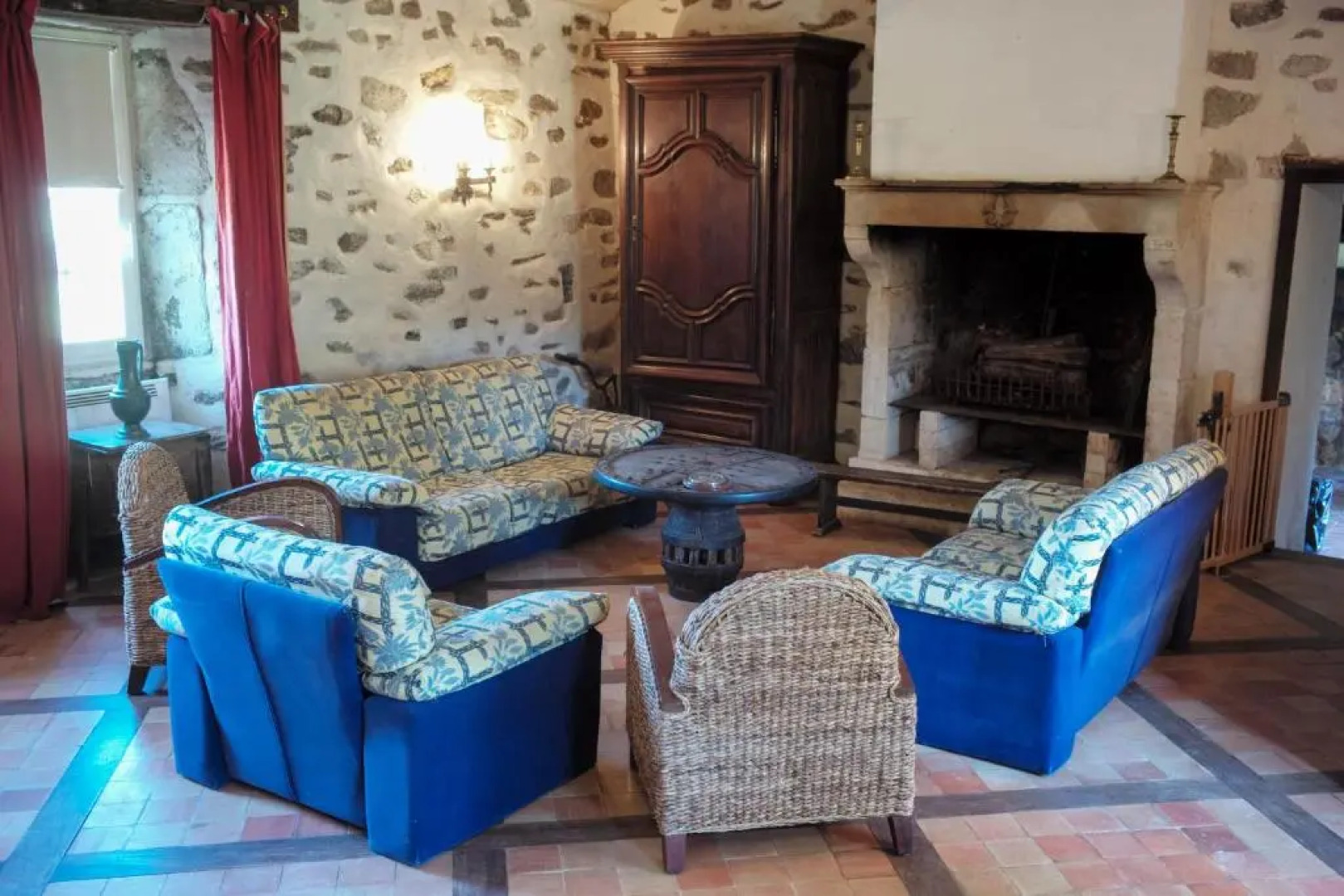 Gîtes de la roblinière