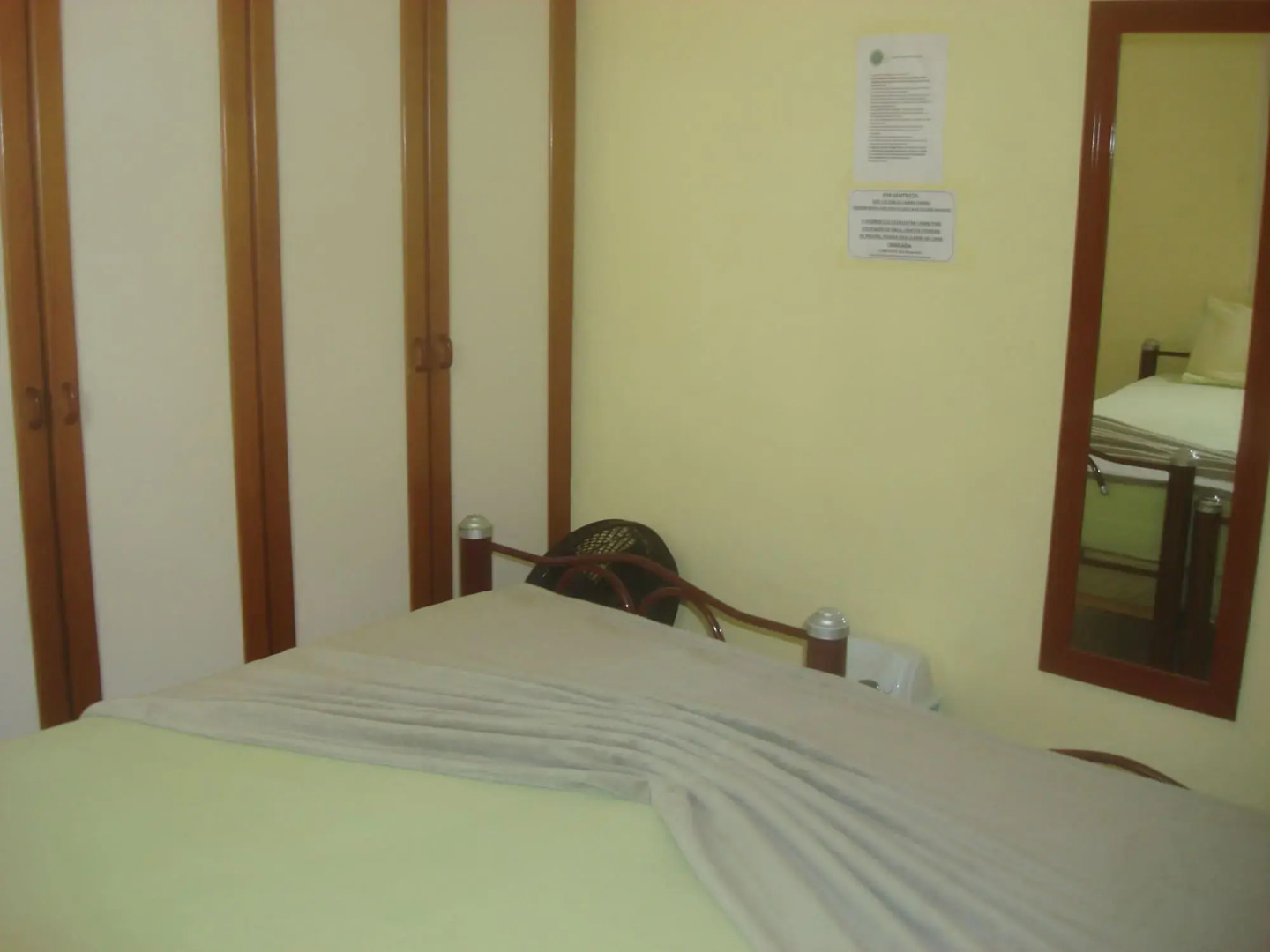 ClubeHostel São Francisco