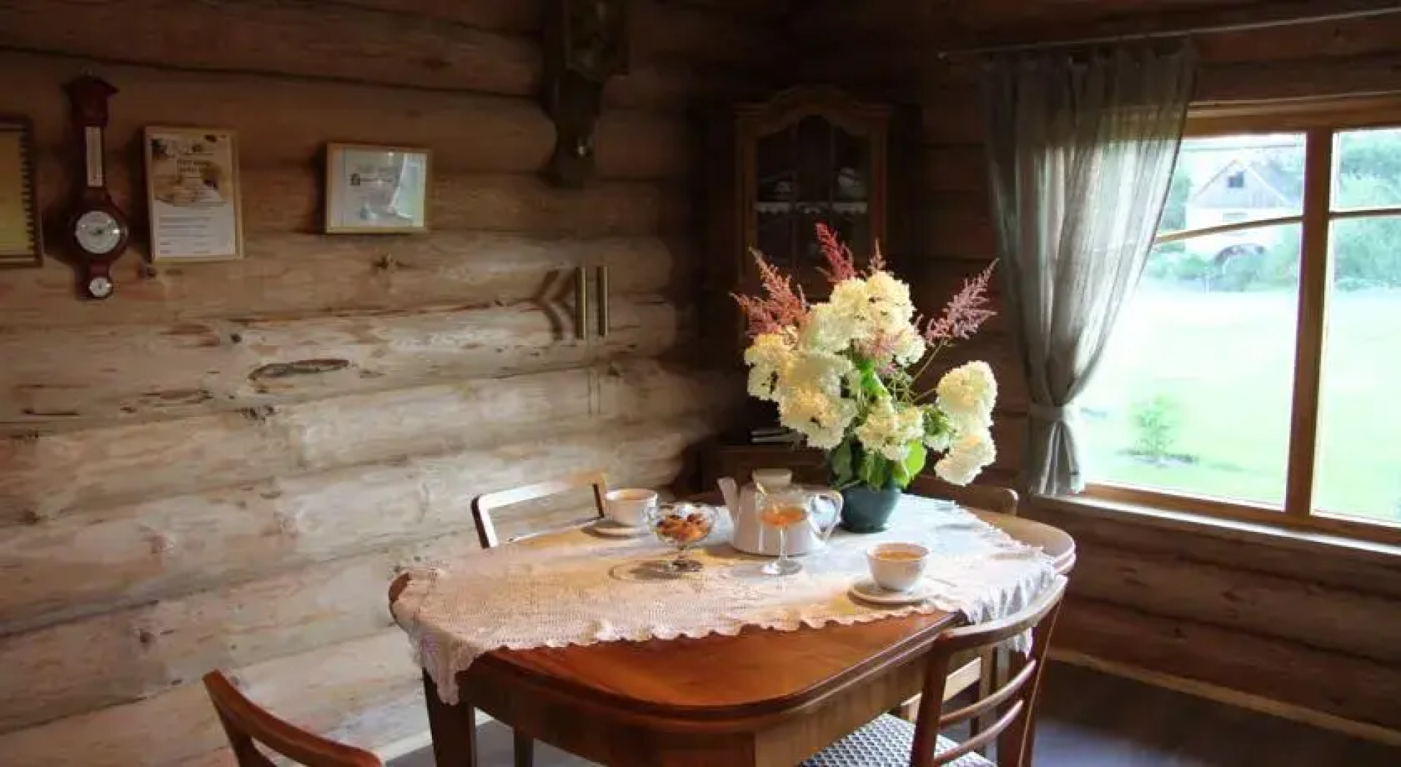 Holiday house Granti