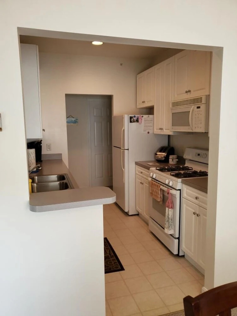 100 Cascade Lane Creekwood Unit 124 by Long & Foster