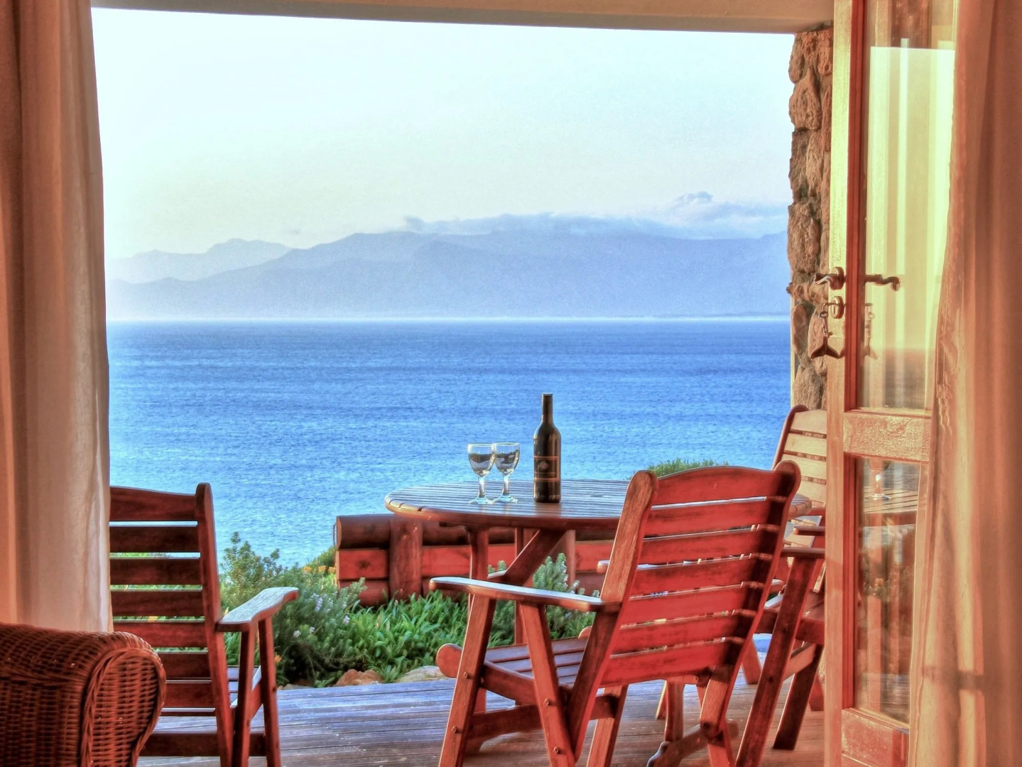 Kleinzee Oceanfront Guesthouse