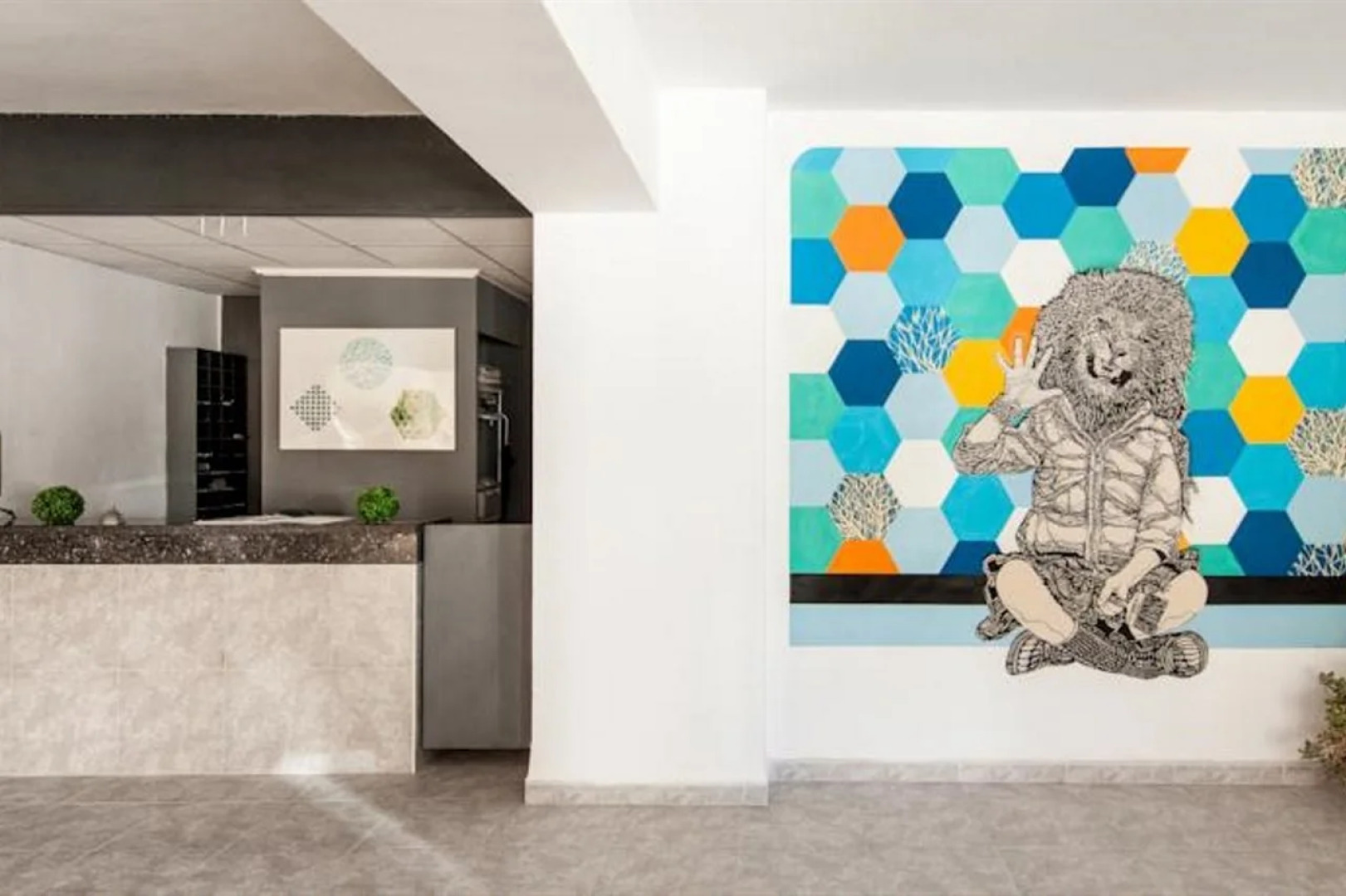 Hotel Marigna Ibiza - Adults Only