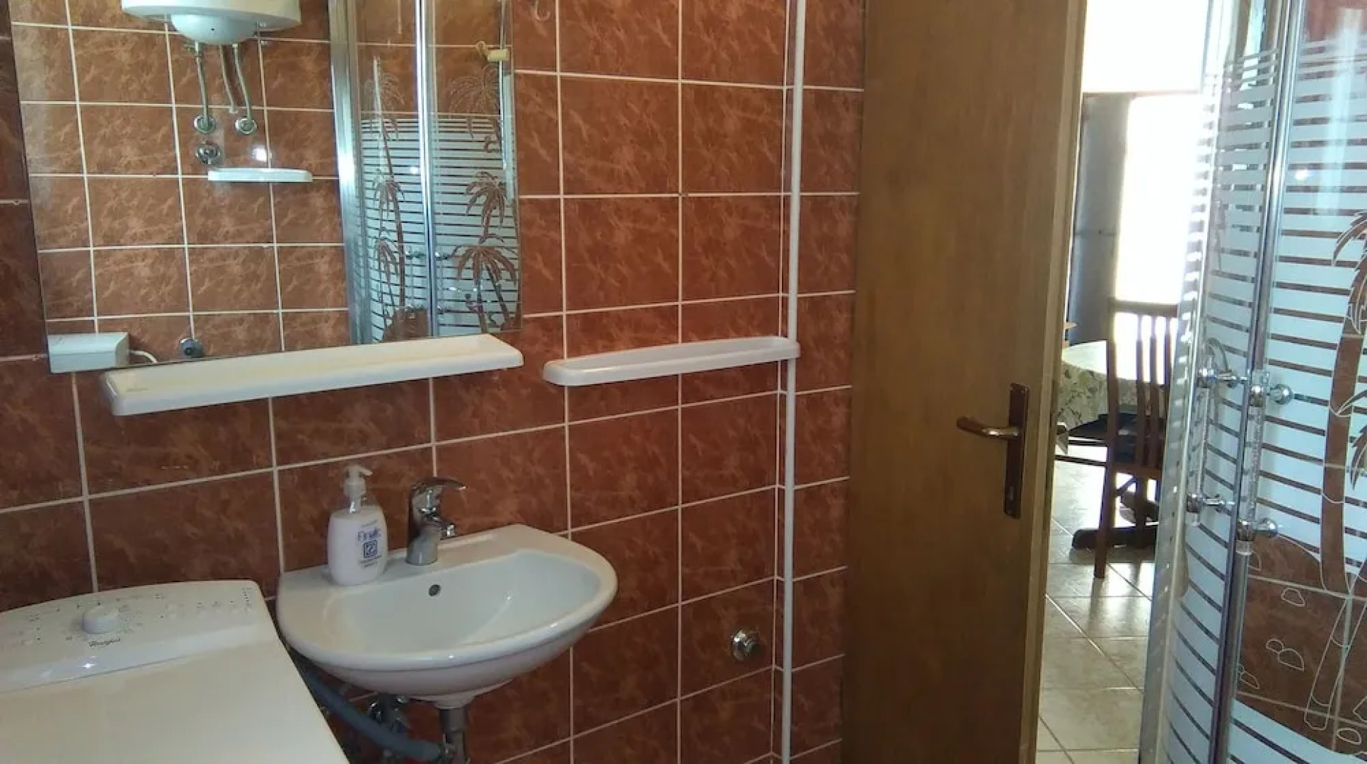 House for Families and Pets Welcome