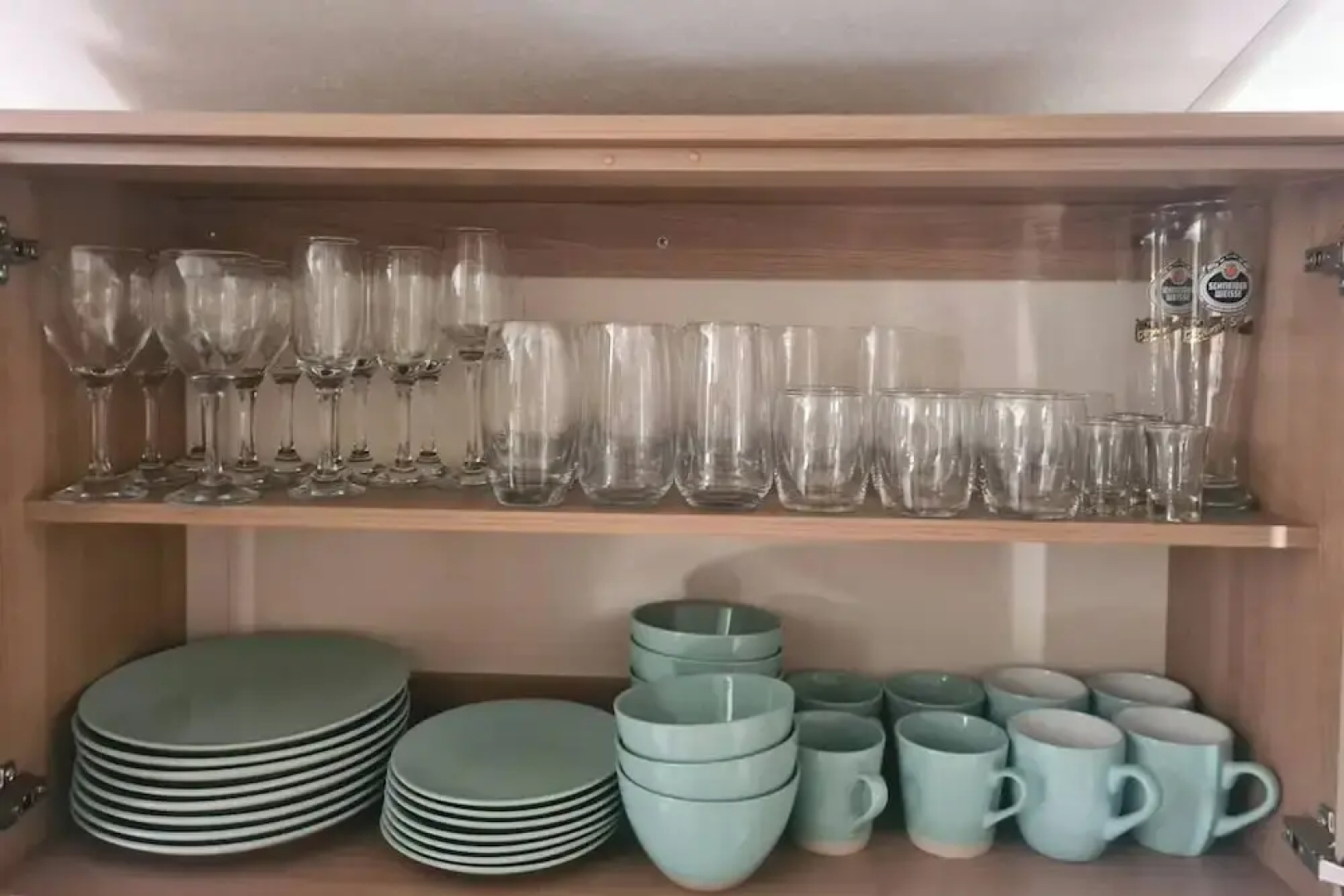 2 Bed Lodge - Sleeps 5 - Parking - Pets - Wifi