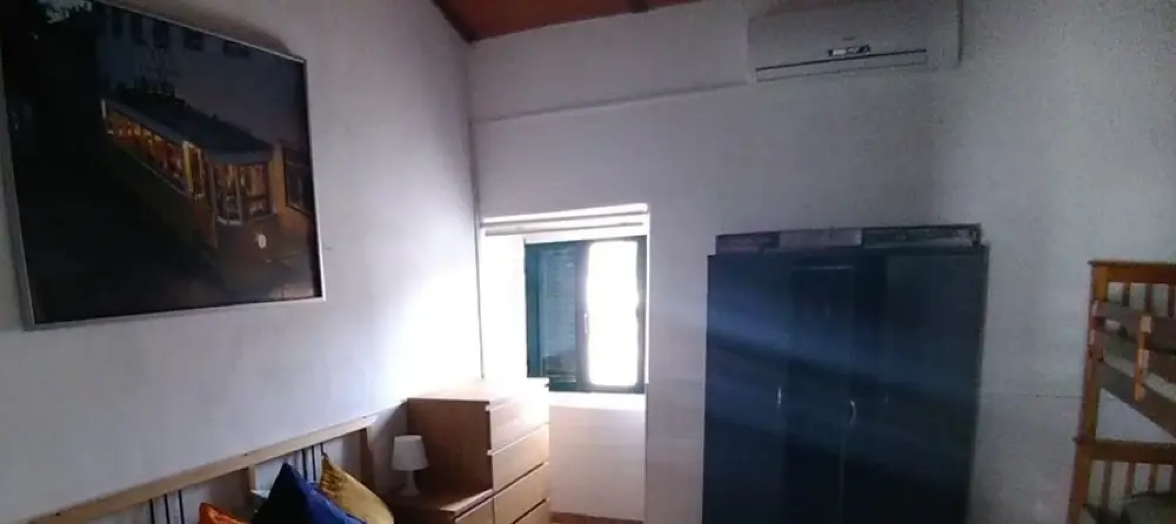 House With one Bedroom in Mina de São Domingos