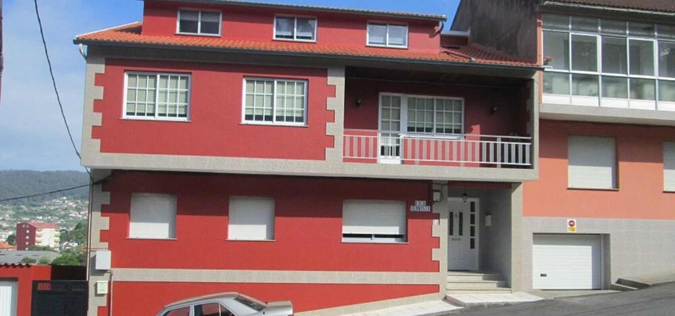 Studio-apartment - 1 Bedroom with WiFi - 101420