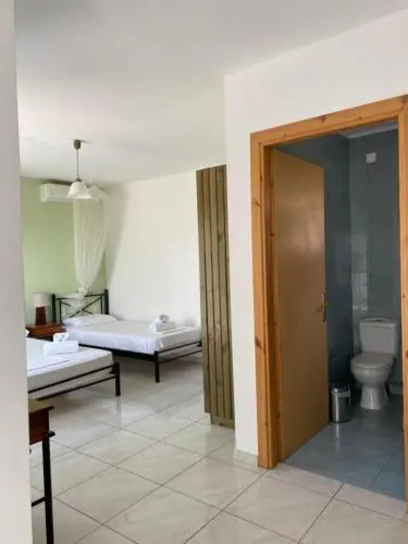 Socrates Organic Village