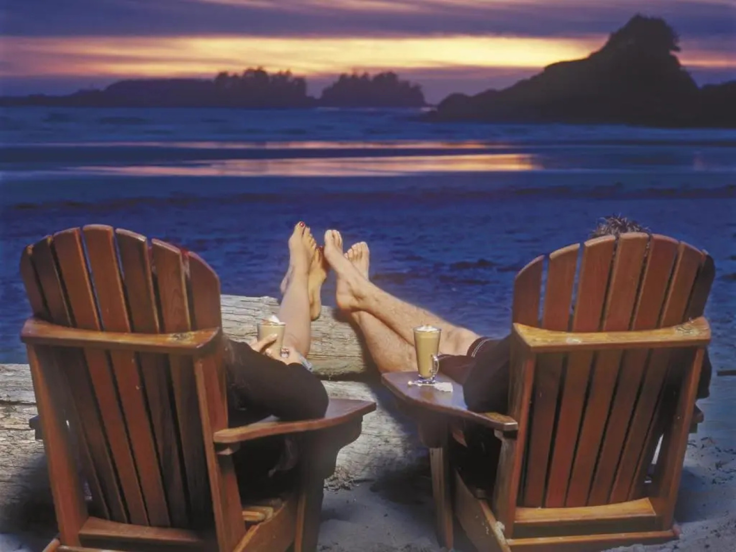 Long Beach Lodge Resort