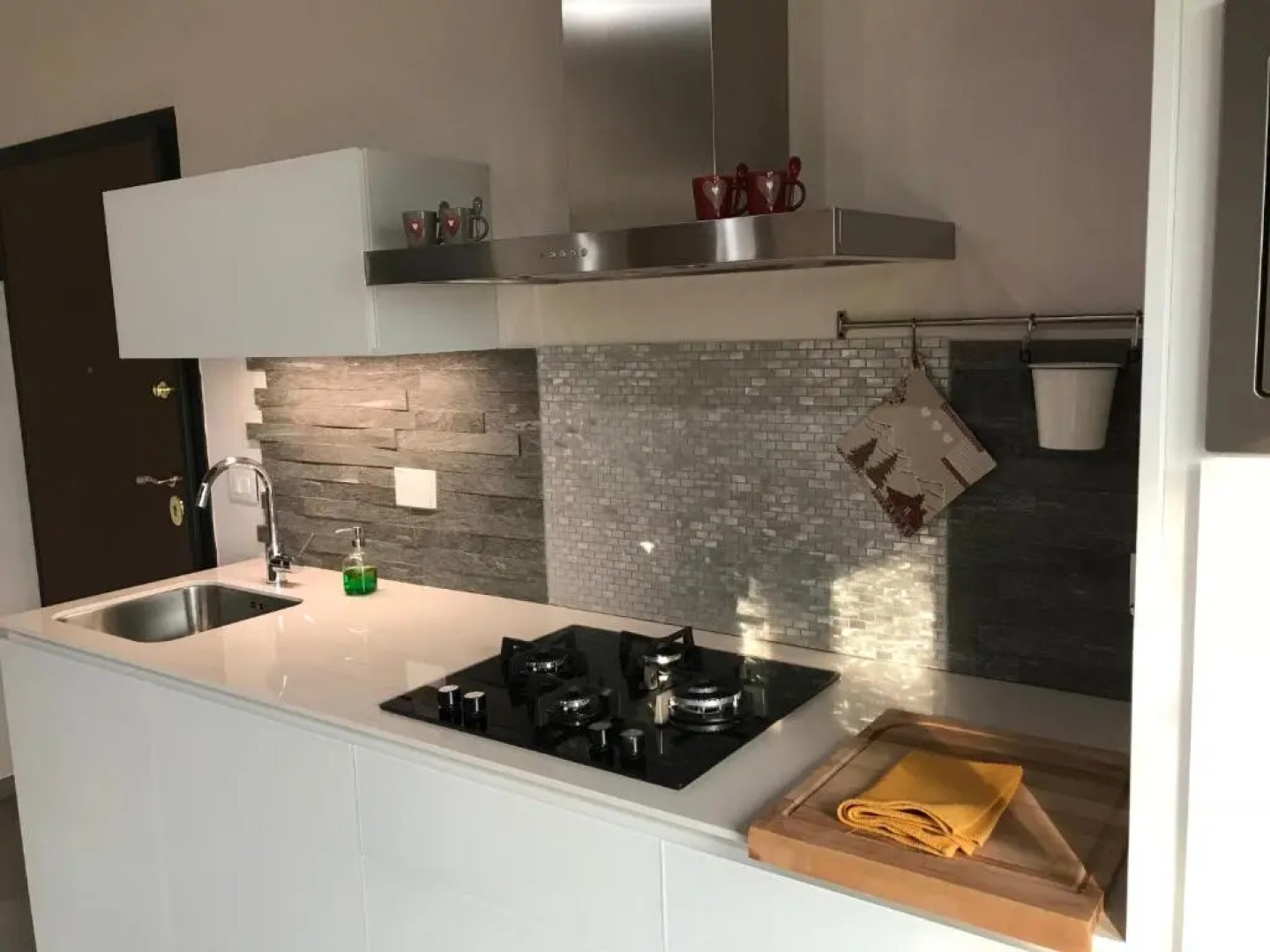 L'armonia della natura