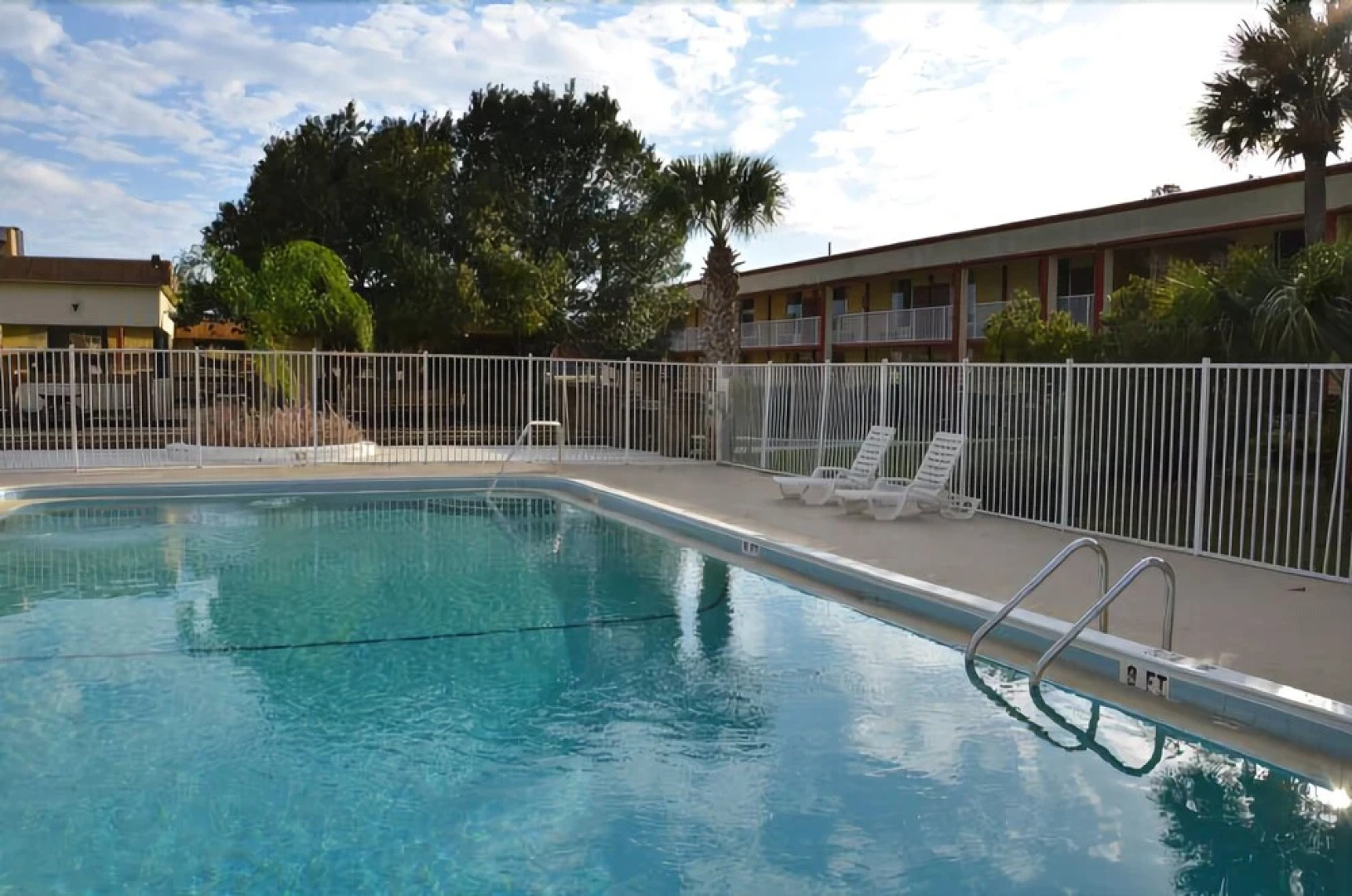 Budget Inn of DeLand