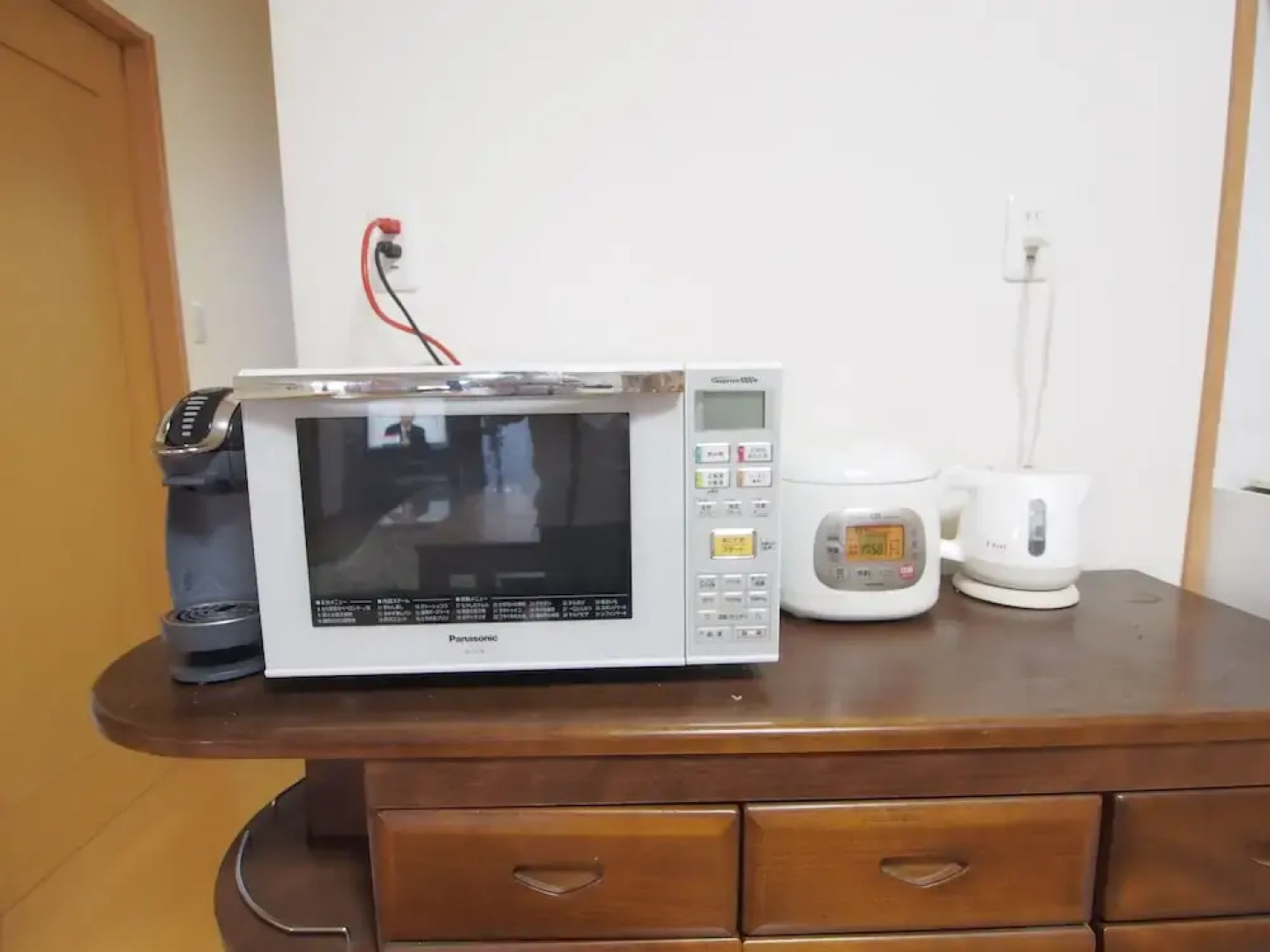 Okazaki House up to 8 People