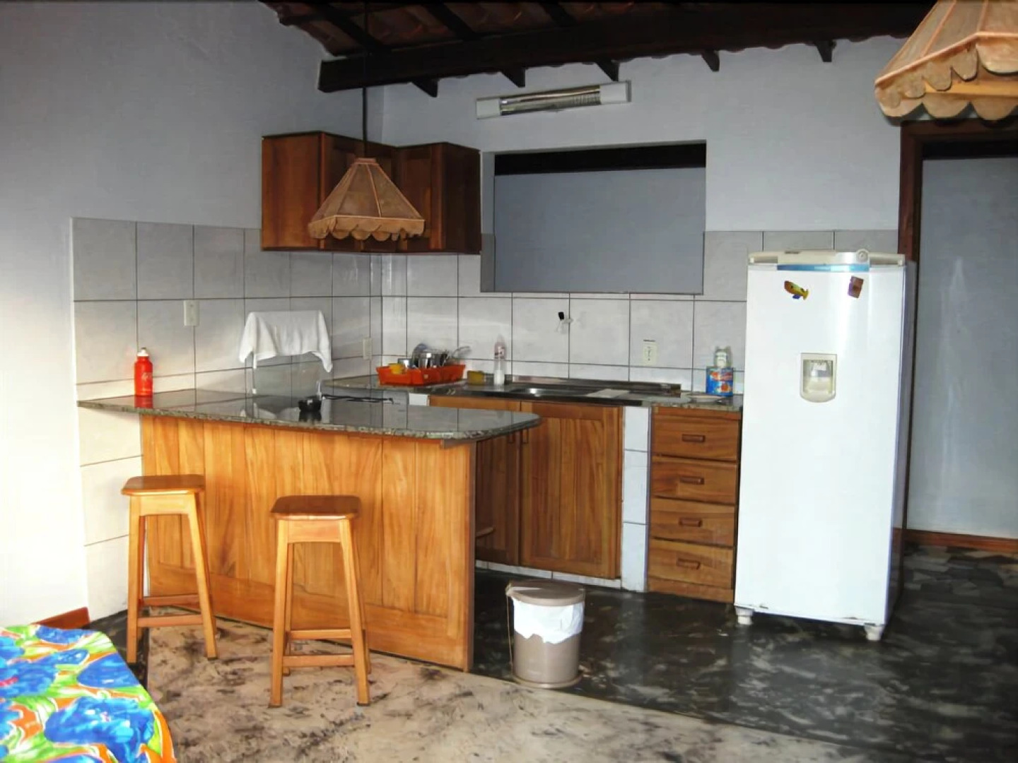 O Pharol Hostel e Pousada