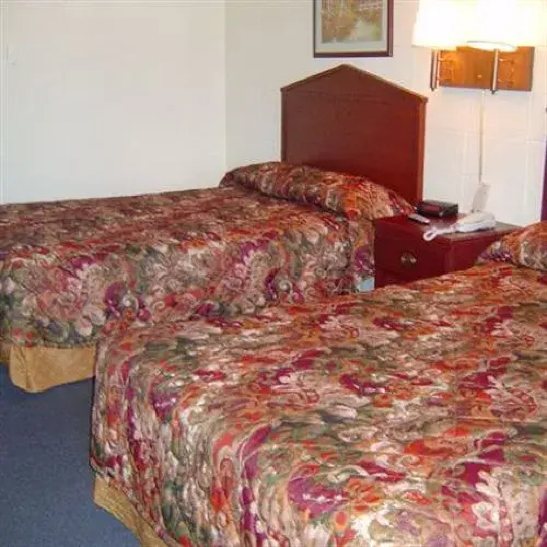 Relax Inn St. Robert