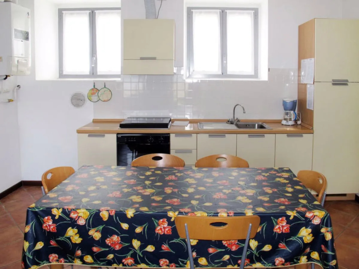 Vecchia Filanda Musso