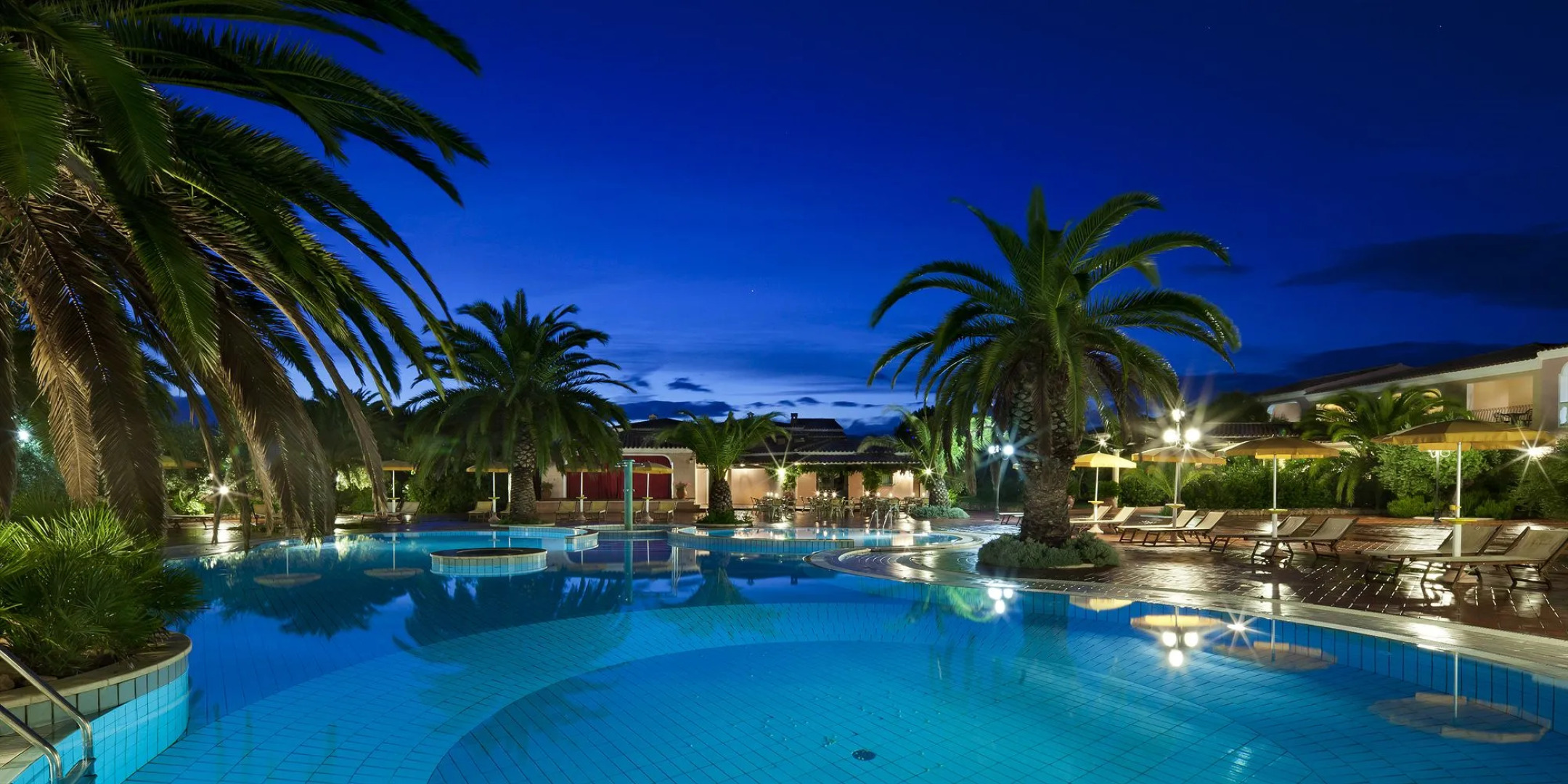 I Giardini di Cala Ginepro Hotel Resort