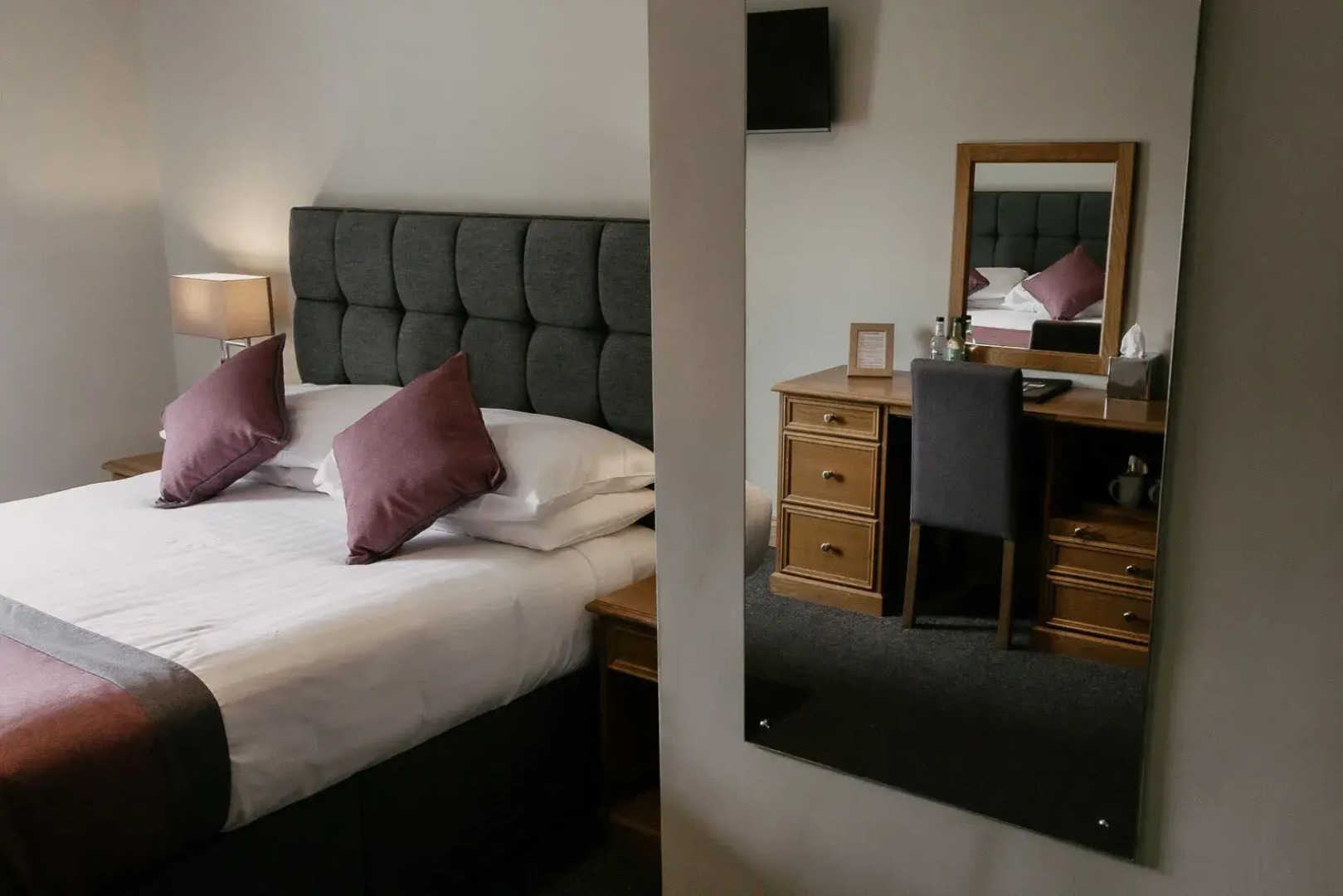 St David's Cross Hotel