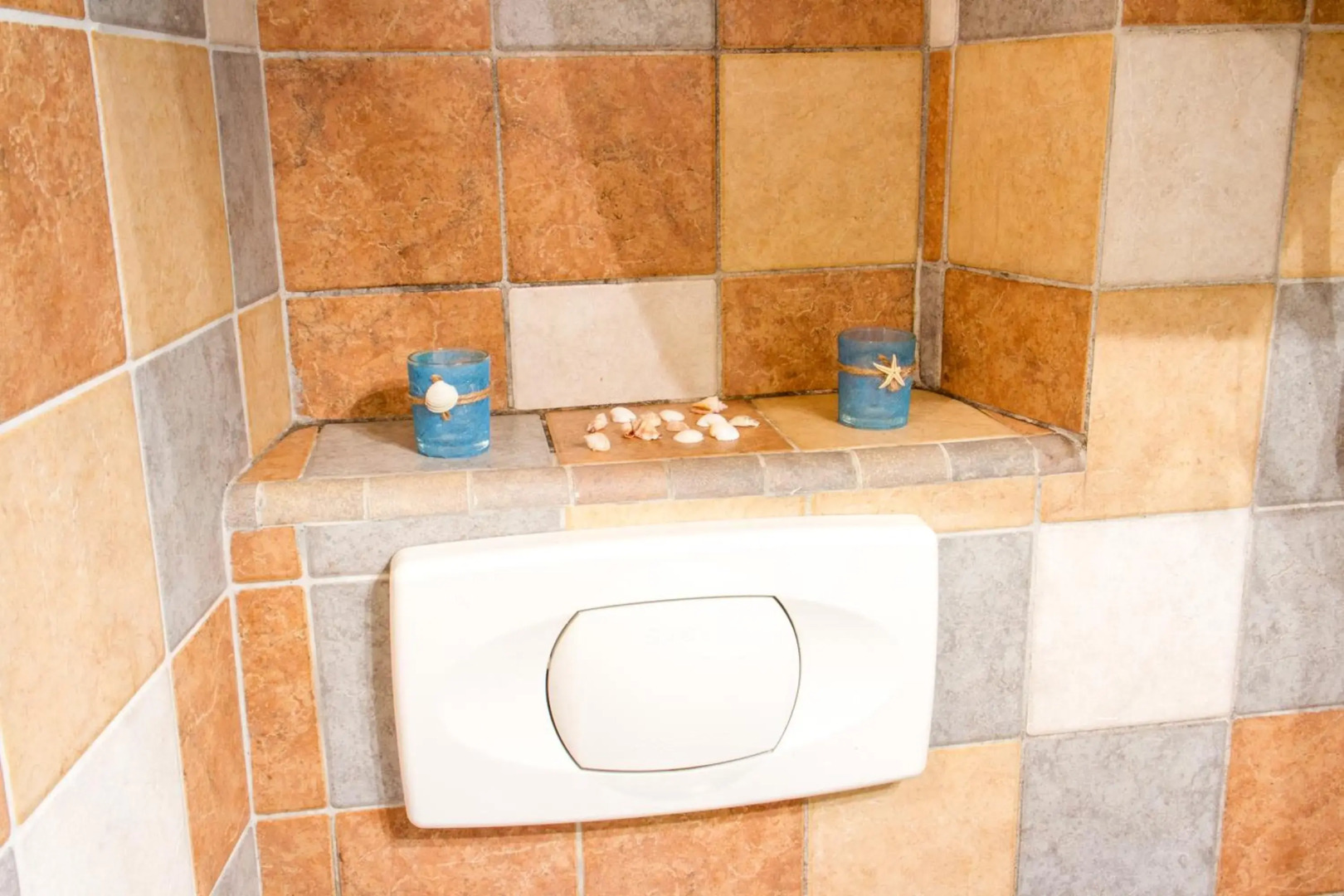 Cosy Little Love Nest in Piran